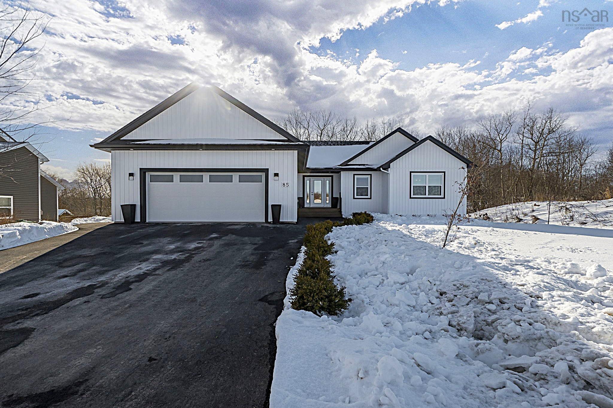 $949,000.00: 85 Steeple View Drive, Port Williams