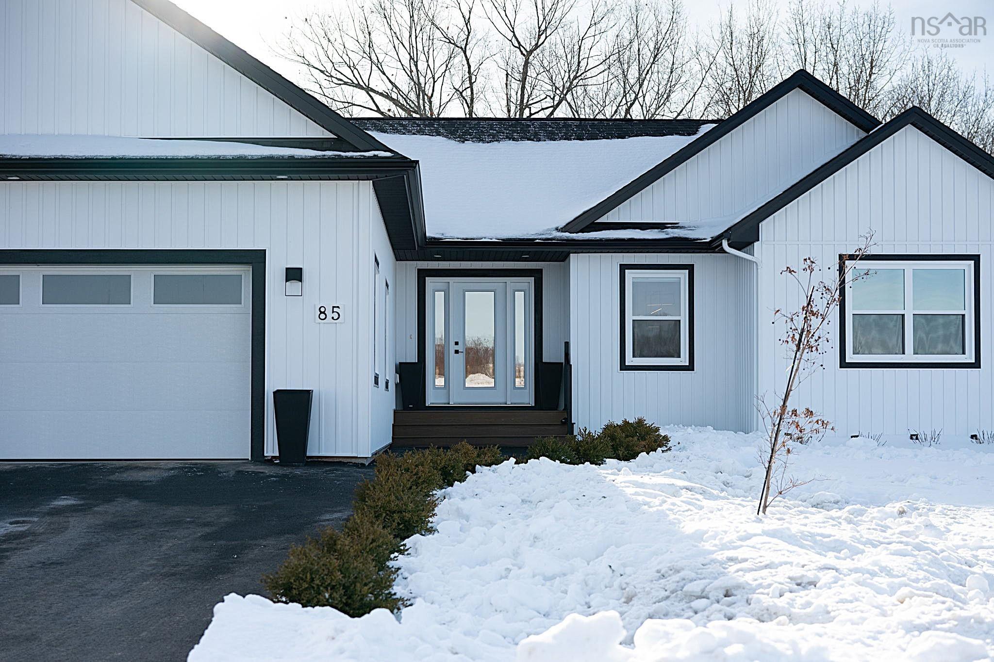 $949,000.00: 85 Steeple View Drive, Port Williams