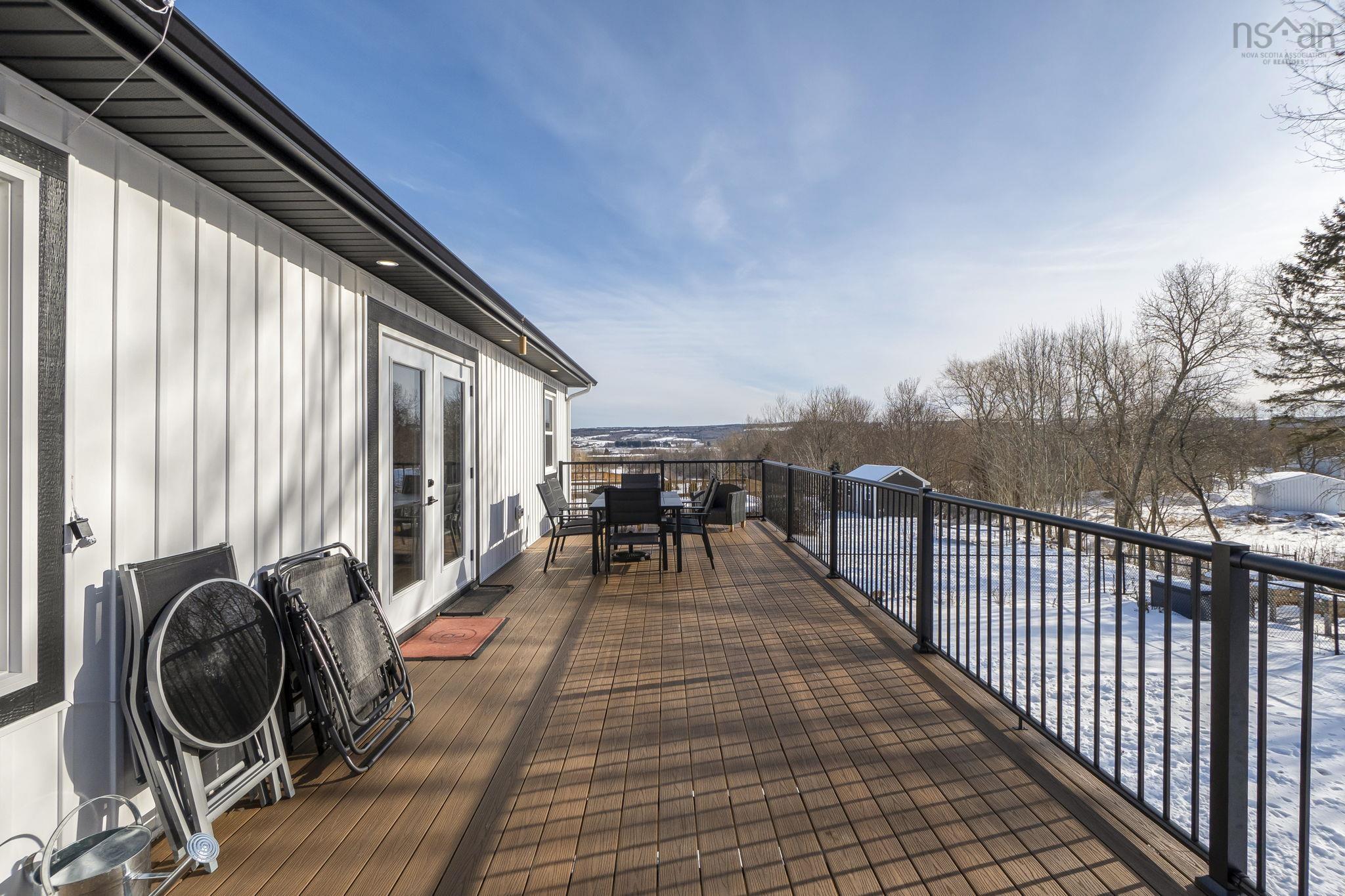 $949,000.00: 85 Steeple View Drive, Port Williams