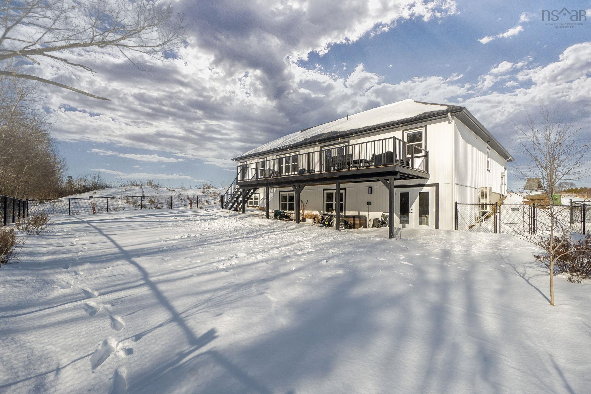 $949,000.00: 85 Steeple View Drive, Port Williams