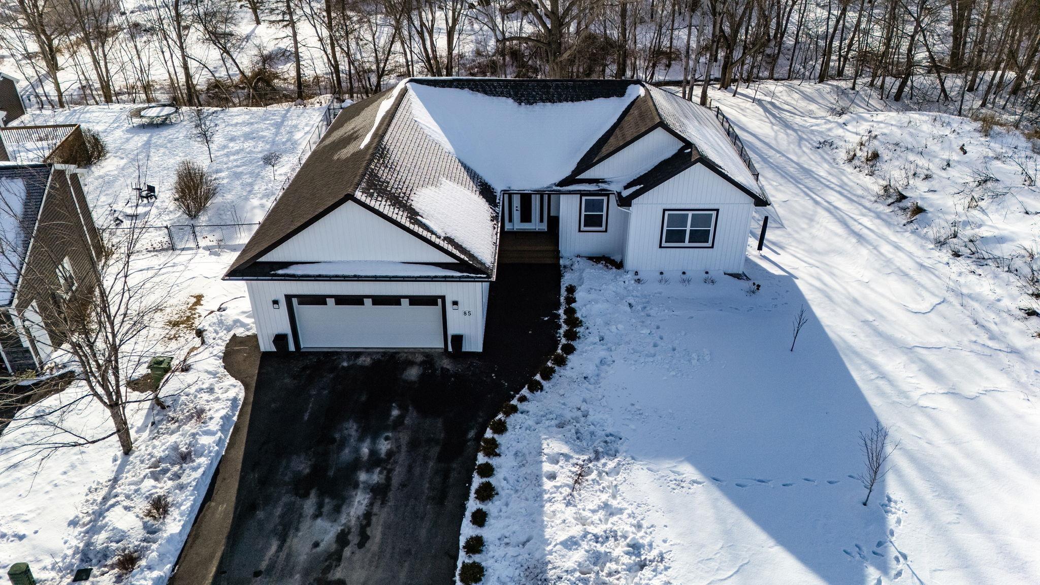 $949,000.00: 85 Steeple View Drive, Port Williams