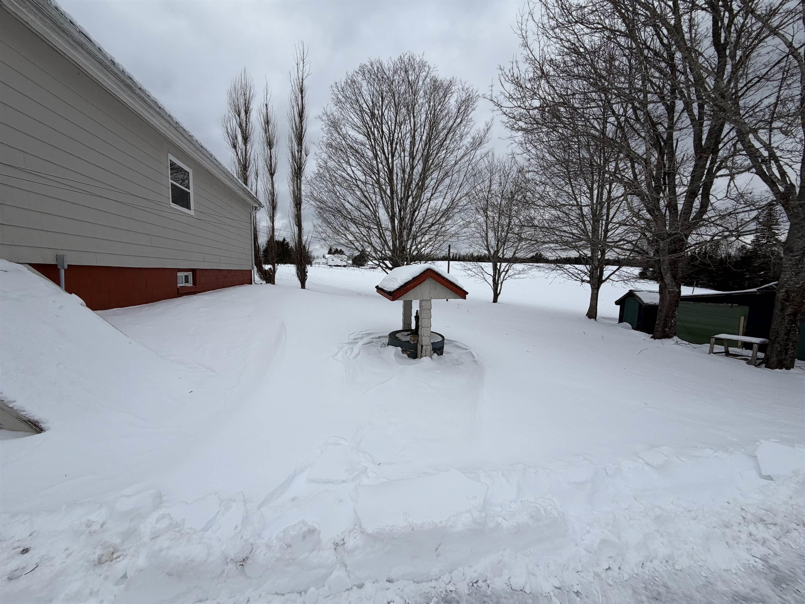 $264,900.00: 1109 Highway 236, South Maitland