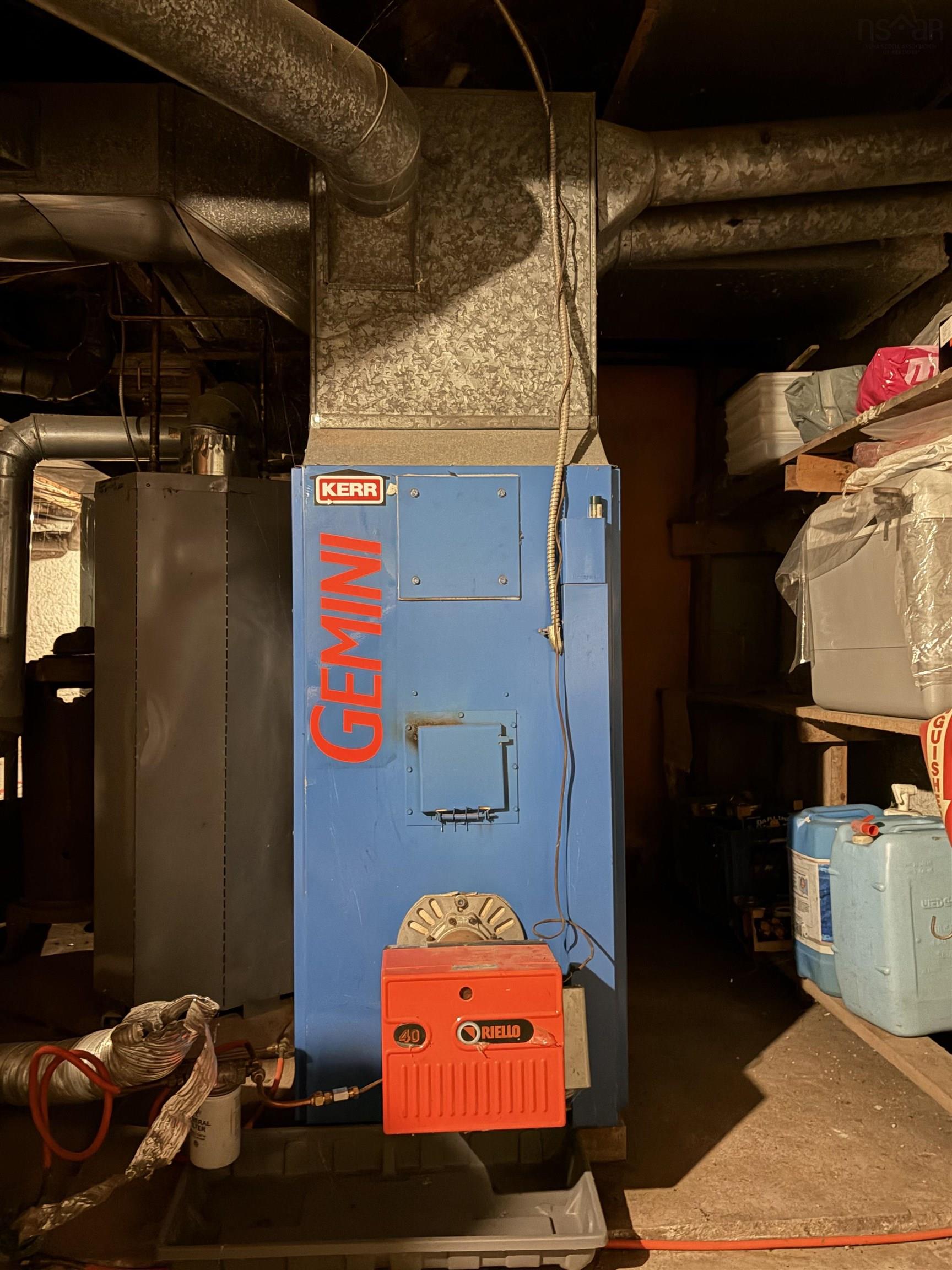 $264,900.00: 1109 Highway 236, South Maitland