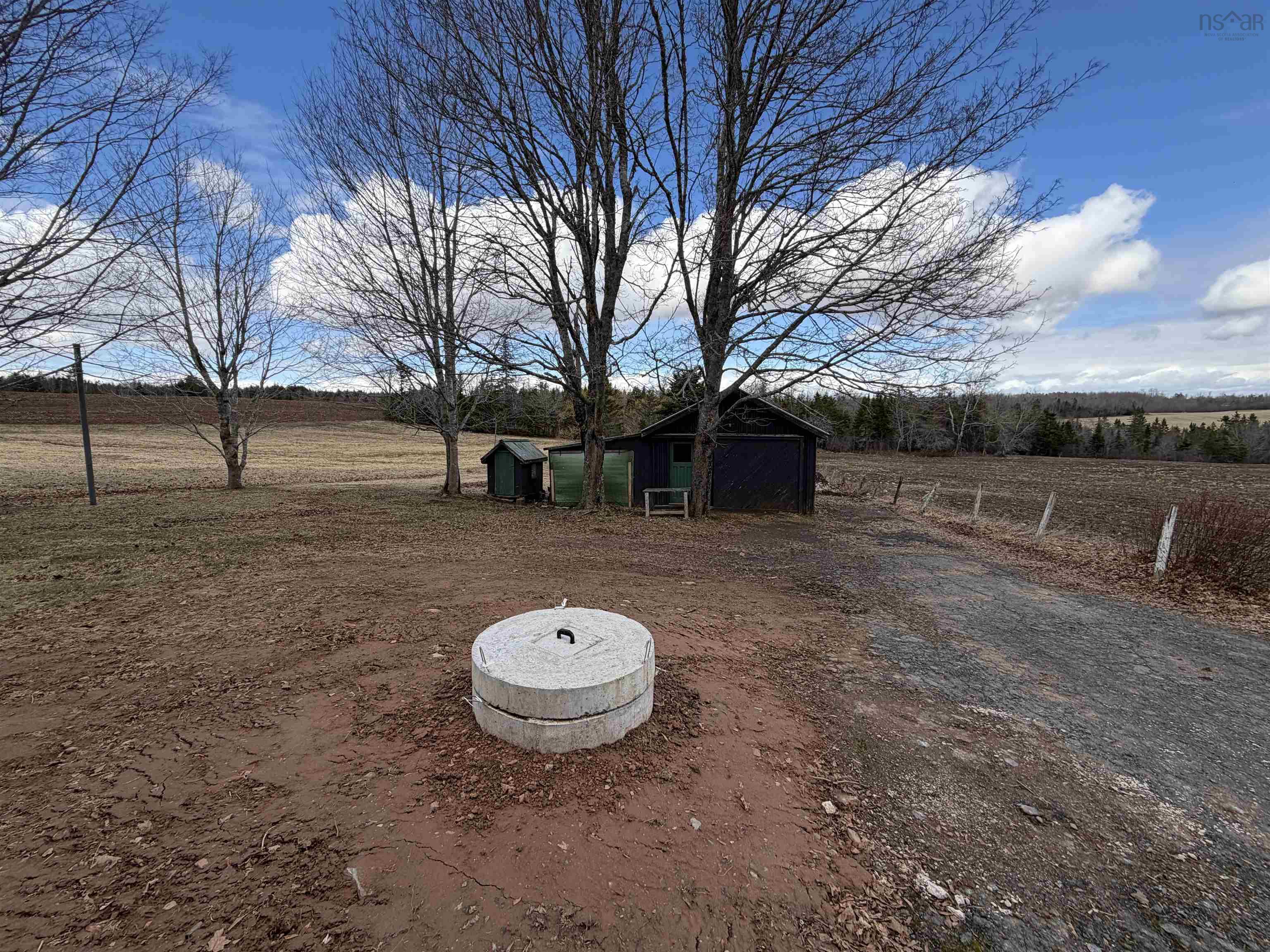 $254,900.00: 1109 Highway 236, South Maitland