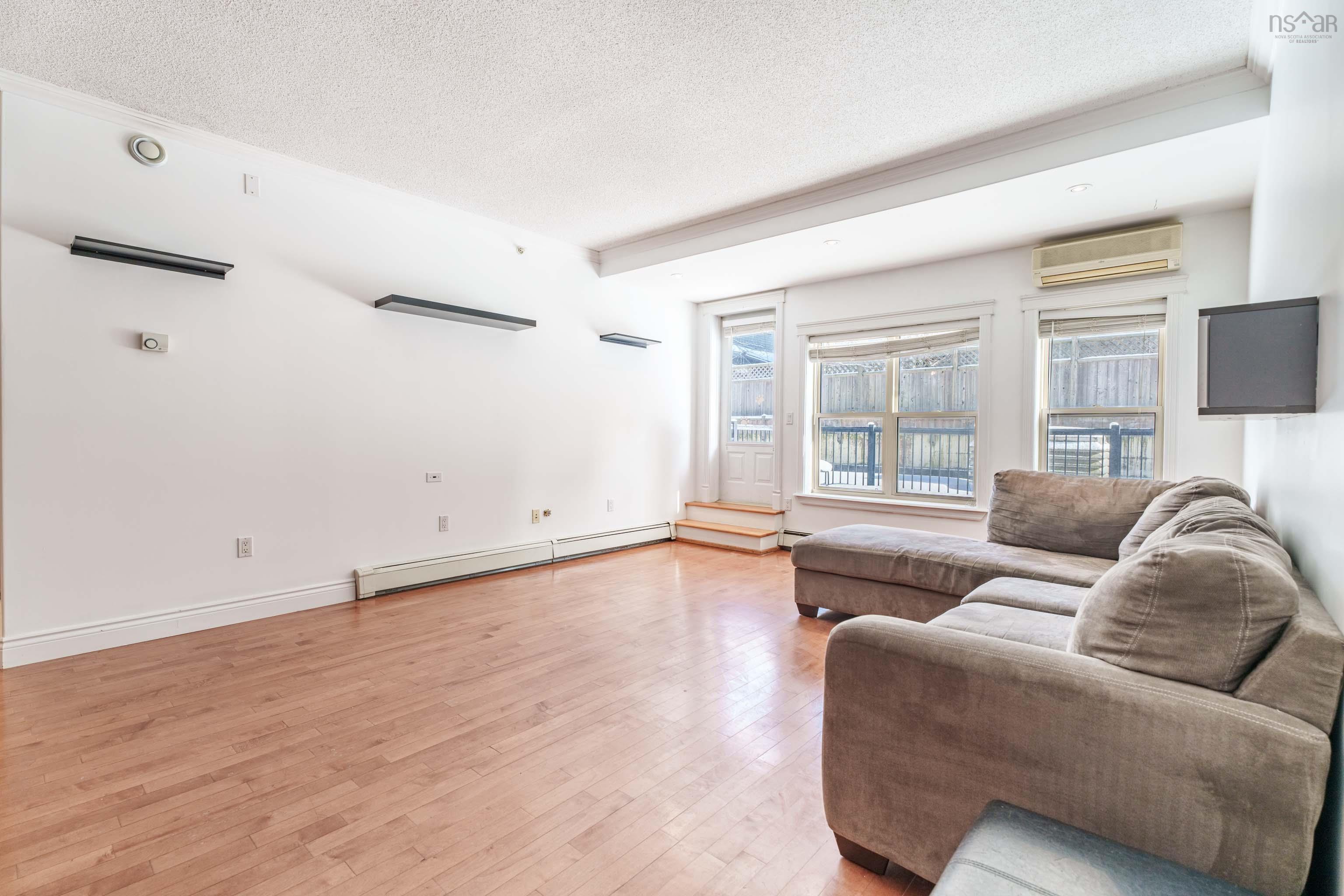 107 5523 Inglis Street, Halifax, NS (MLS 202602483)