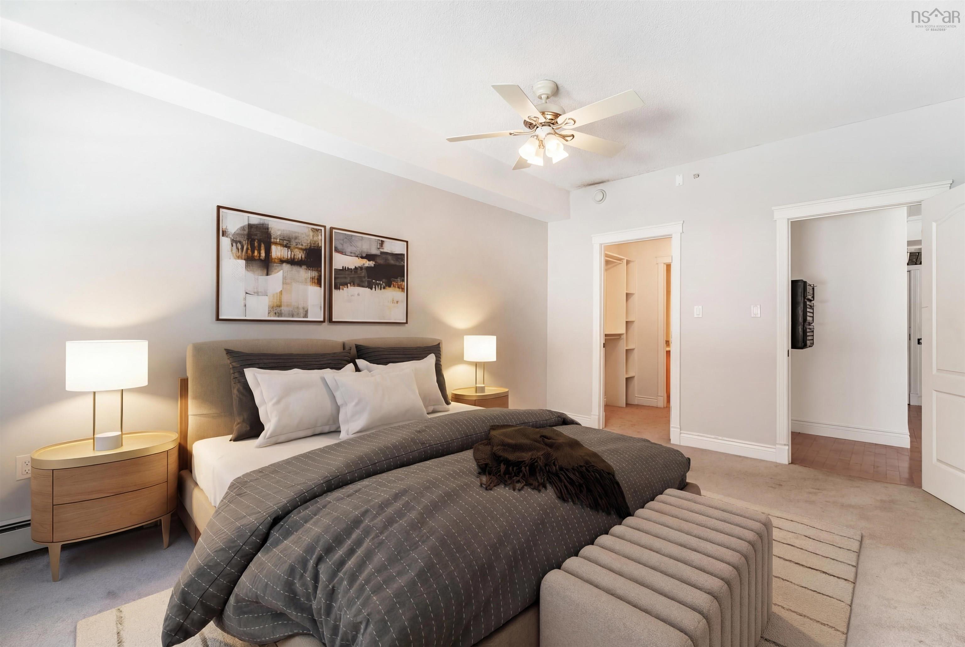 107 5523 Inglis Street, Halifax, NS (MLS 202602483)