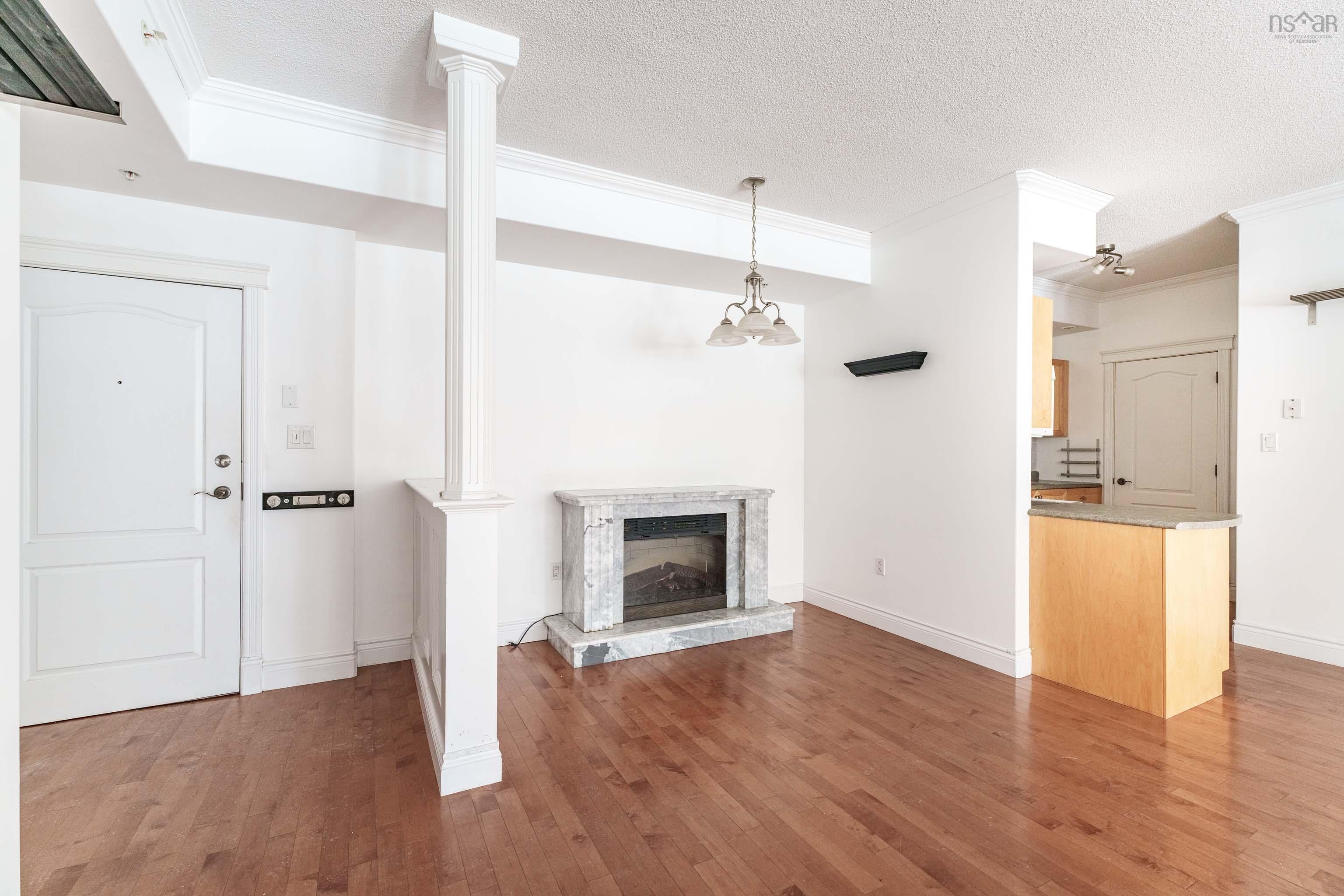 107 5523 Inglis Street, Halifax, NS (MLS 202602483)