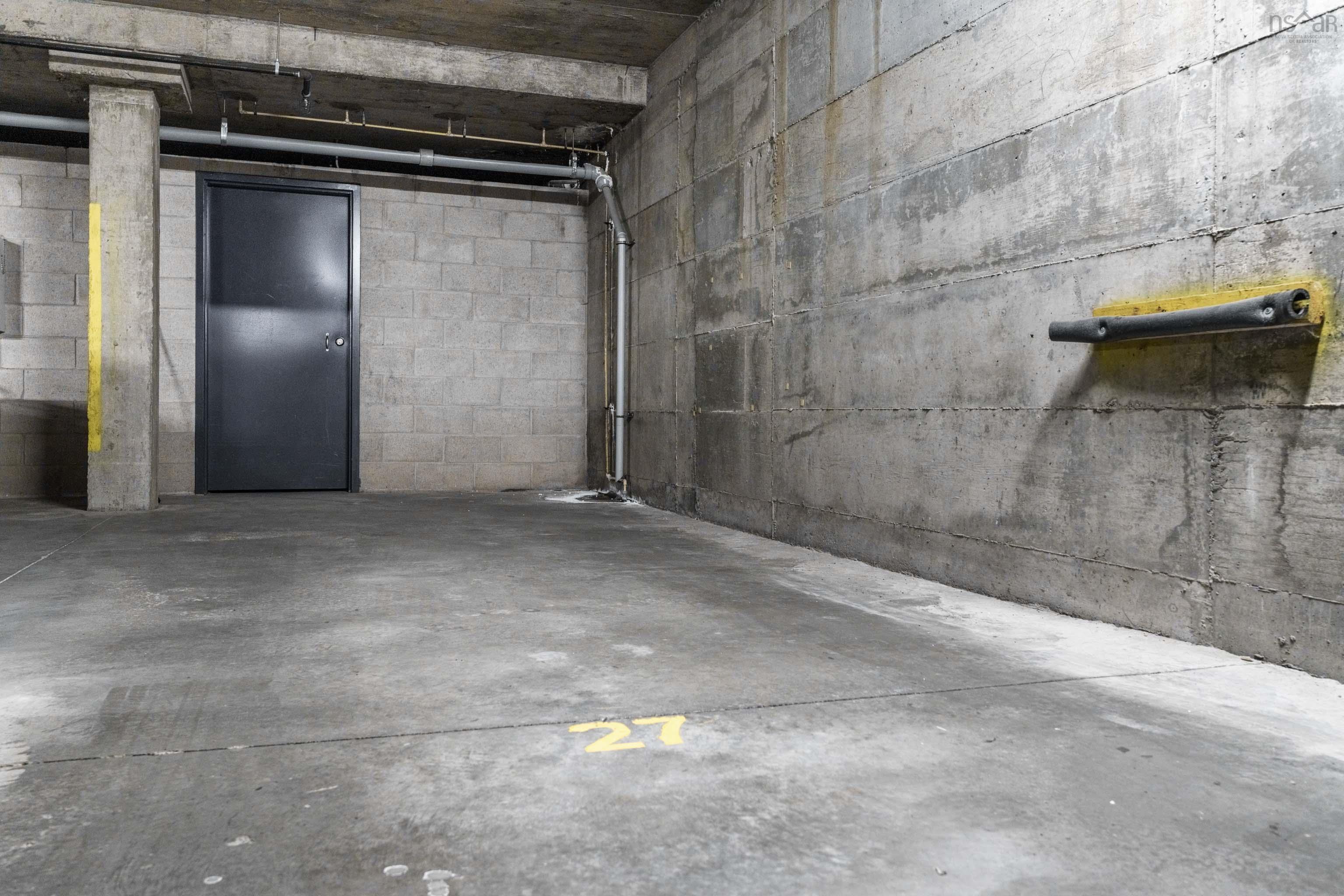 $530,000.00: 107 5523 Inglis Street, Halifax