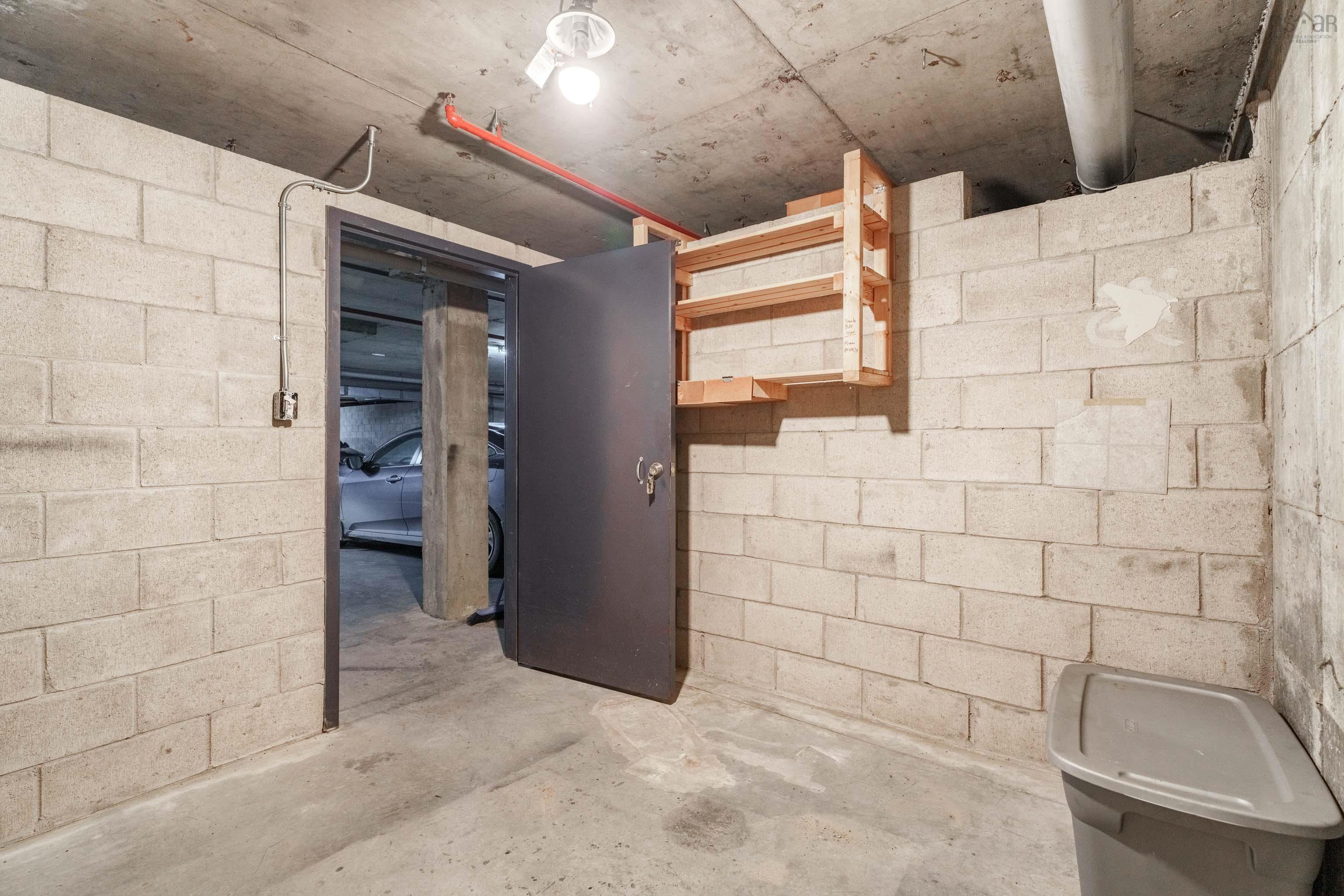 107 5523 Inglis Street, Halifax, NS (MLS 202602483)