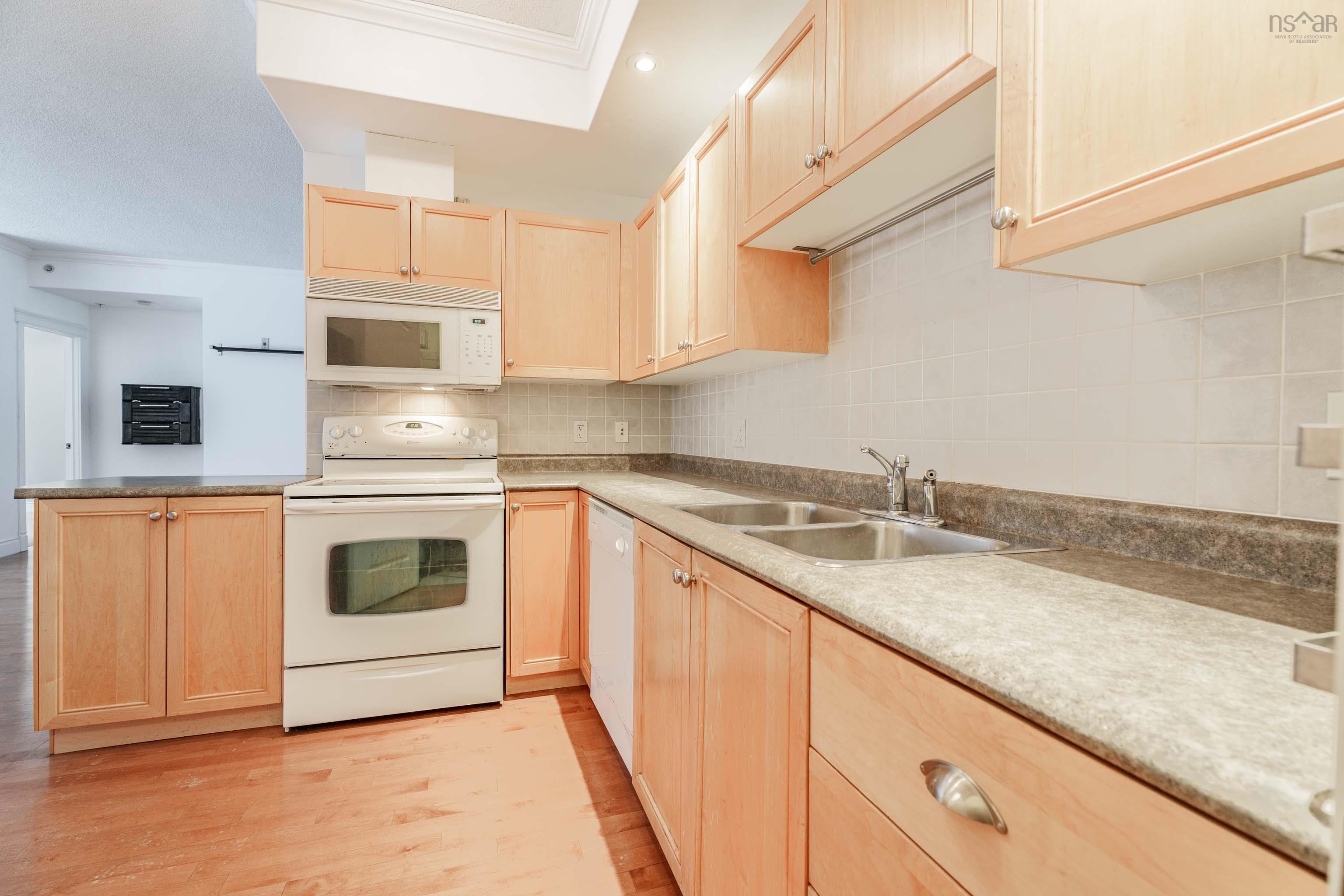 107 5523 Inglis Street, Halifax, NS (MLS 202602483)