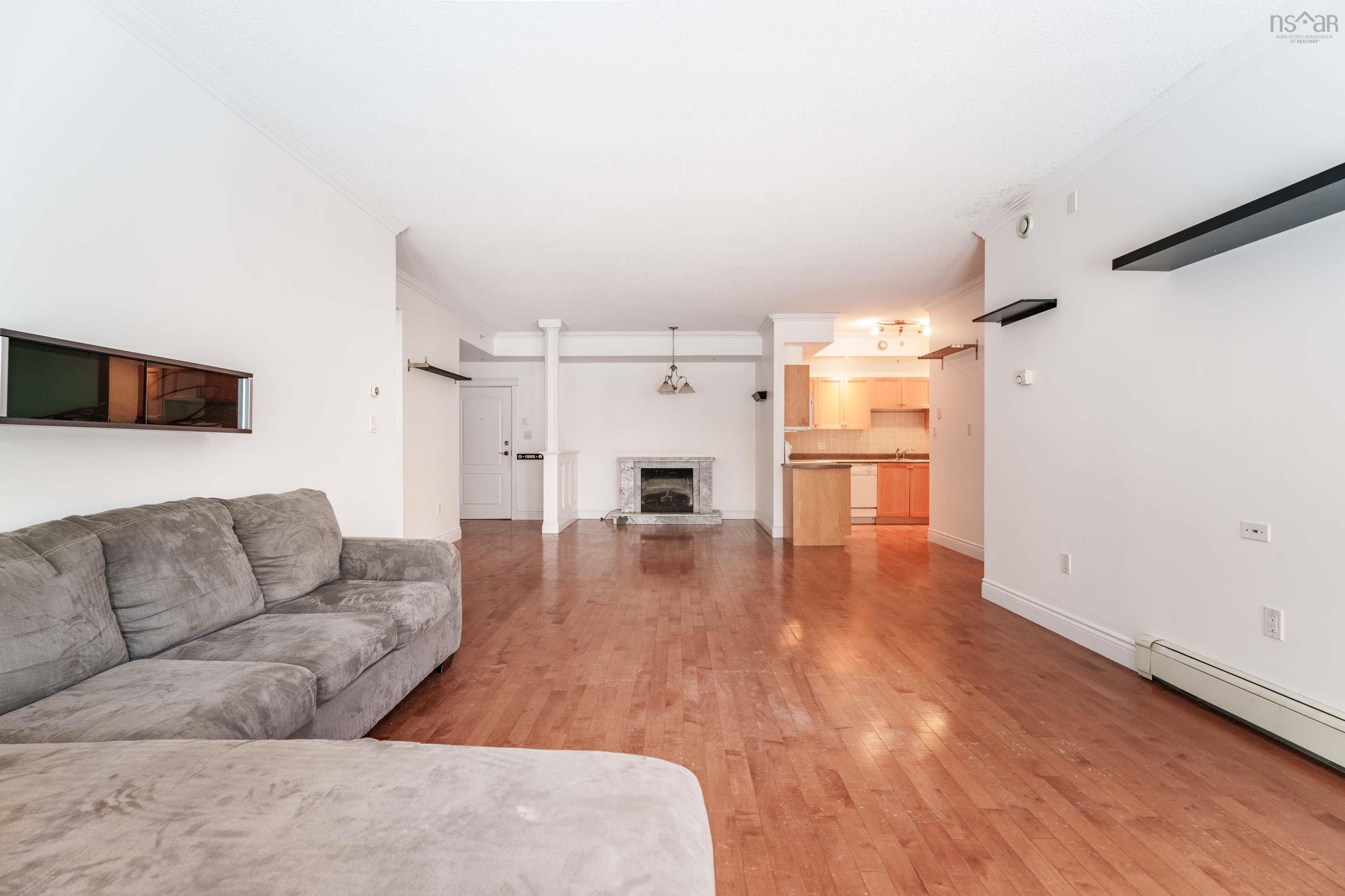 107 5523 Inglis Street, Halifax, NS (MLS 202602483)