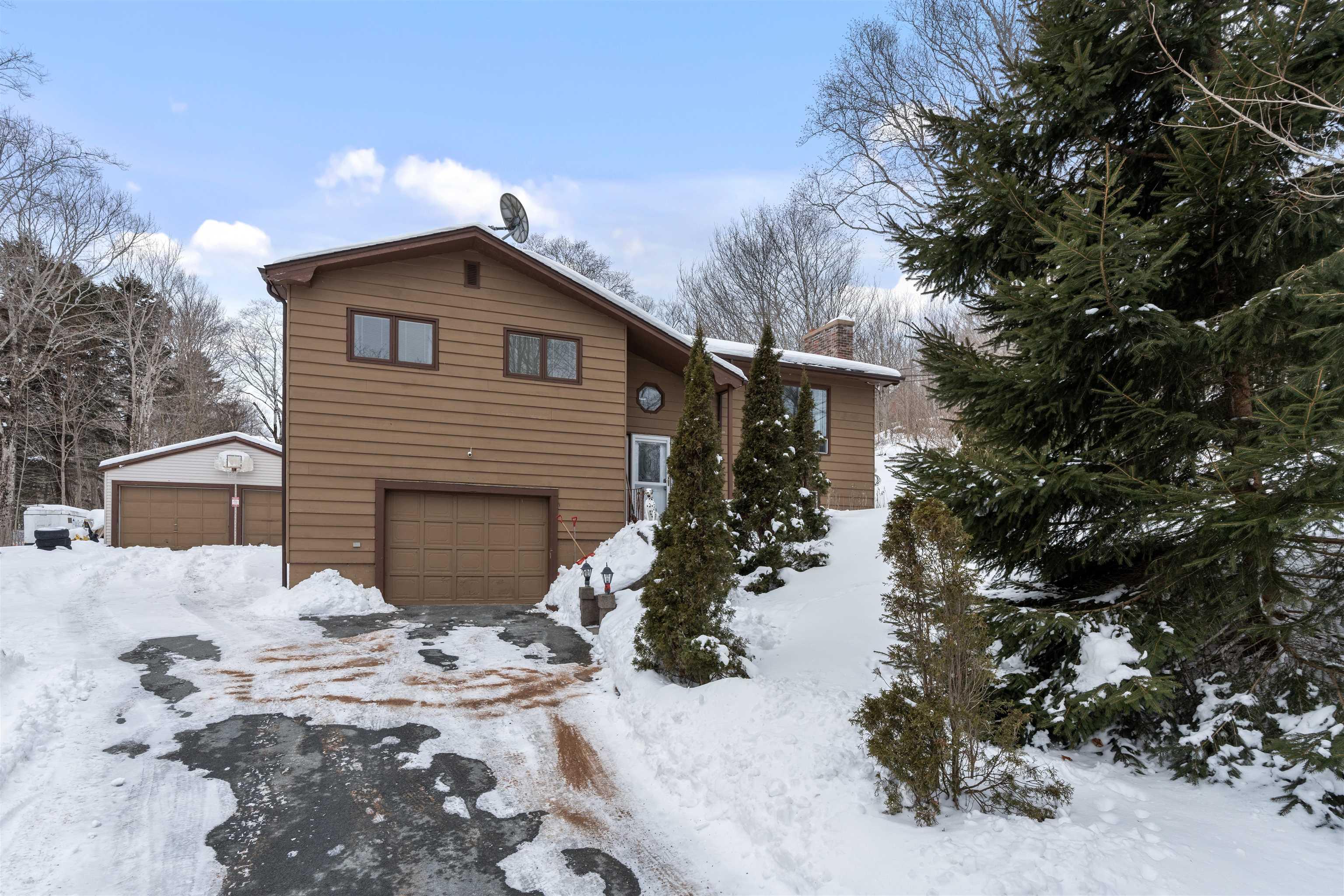 86 Theresa Court, Lake Echo, NS (MLS® 202602485)