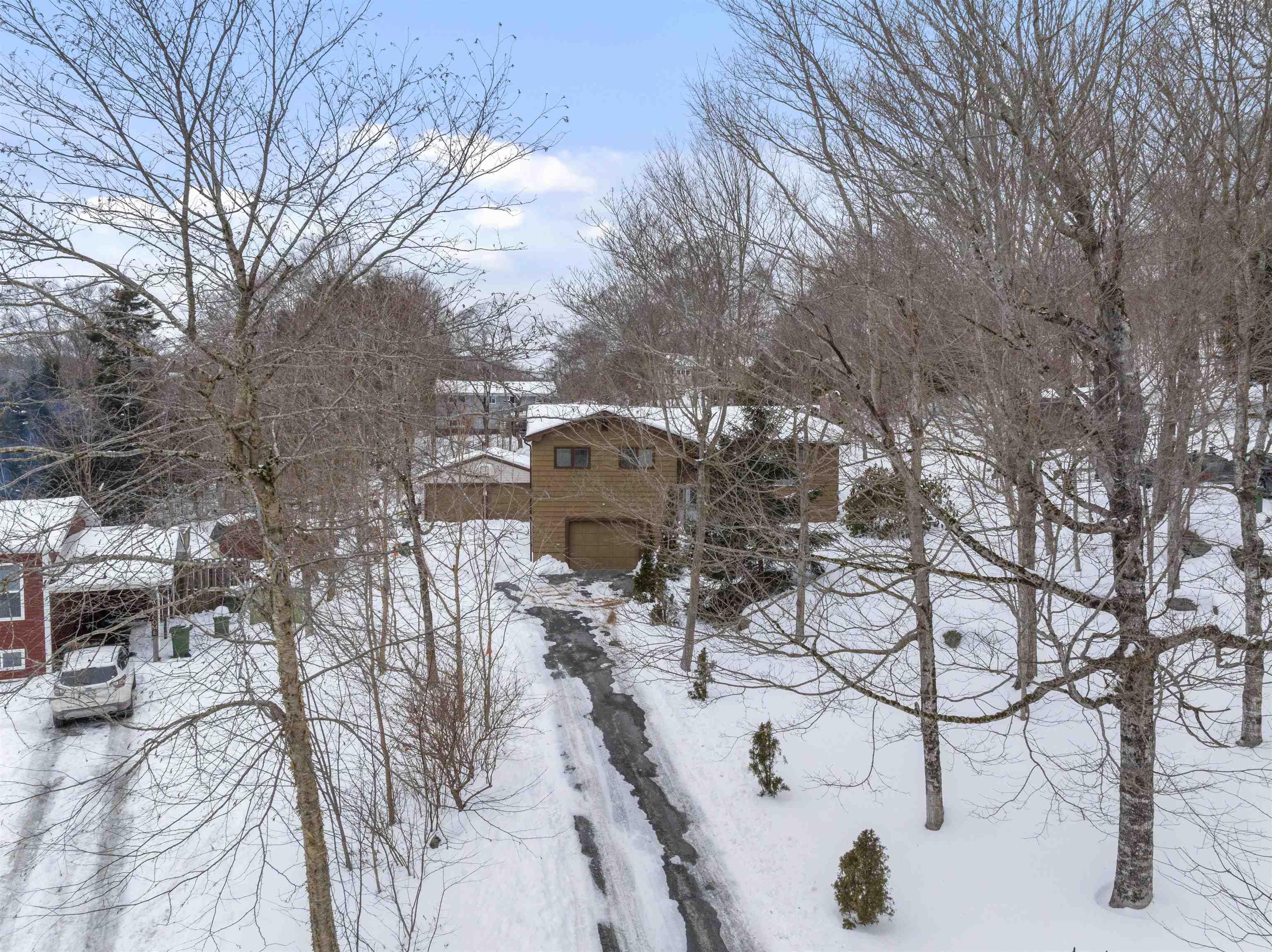 86 Theresa Court, Lake Echo, NS (MLS 202602485)