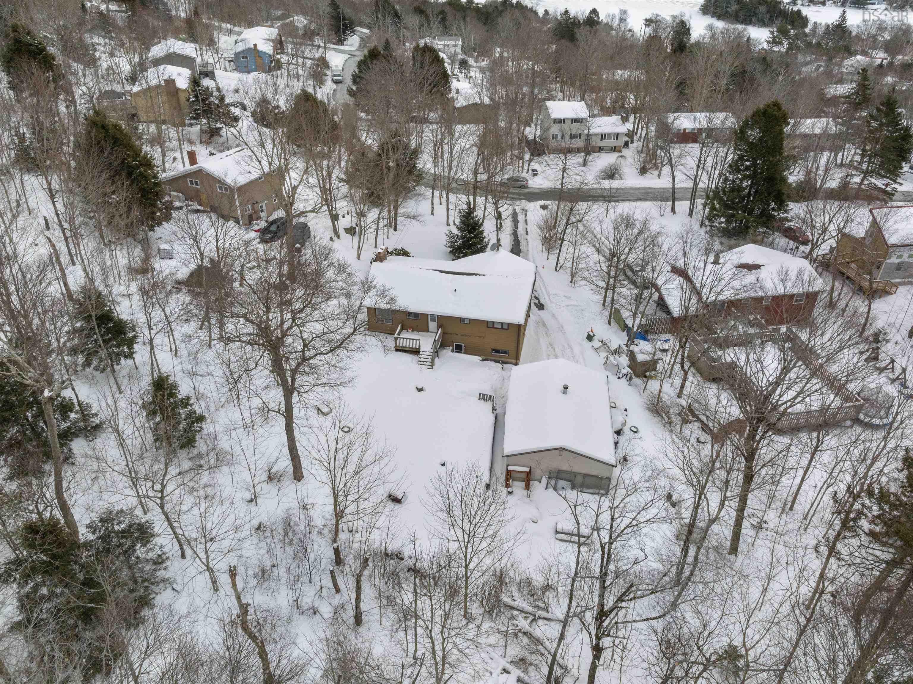 86 Theresa Court, Lake Echo, NS (MLS 202602485)