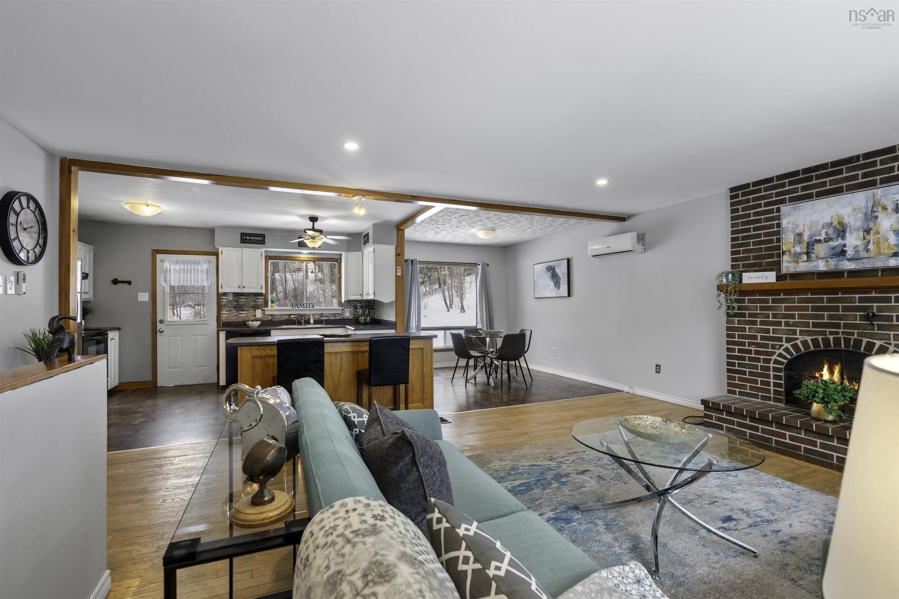 86 Theresa Court, Lake Echo, NS (MLS 202602485)