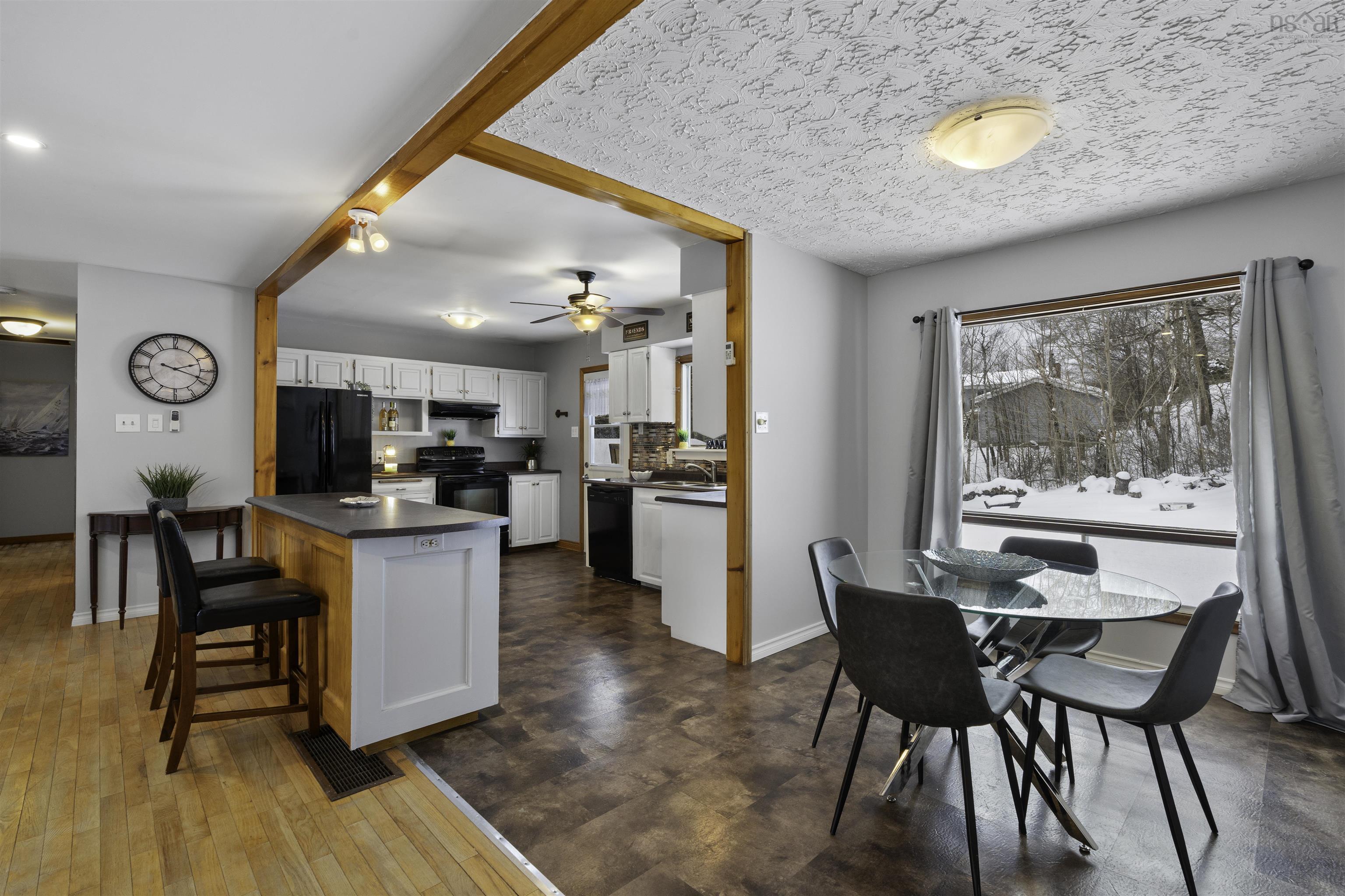 86 Theresa Court, Lake Echo, NS (MLS 202602485)