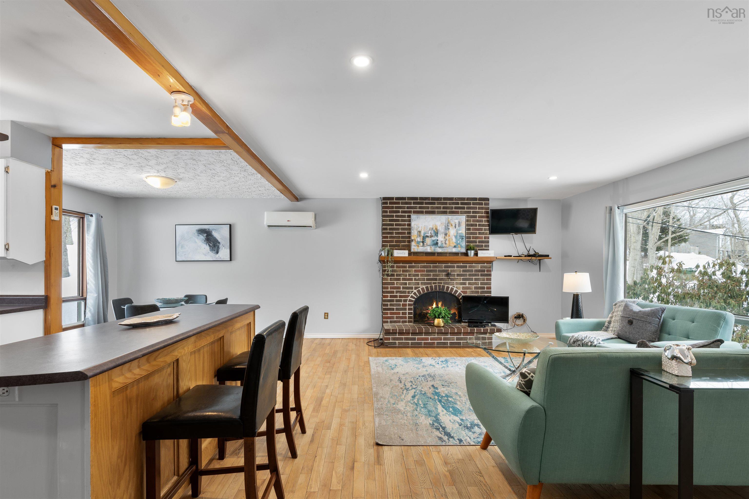 86 Theresa Court, Lake Echo, NS (MLS 202602485)