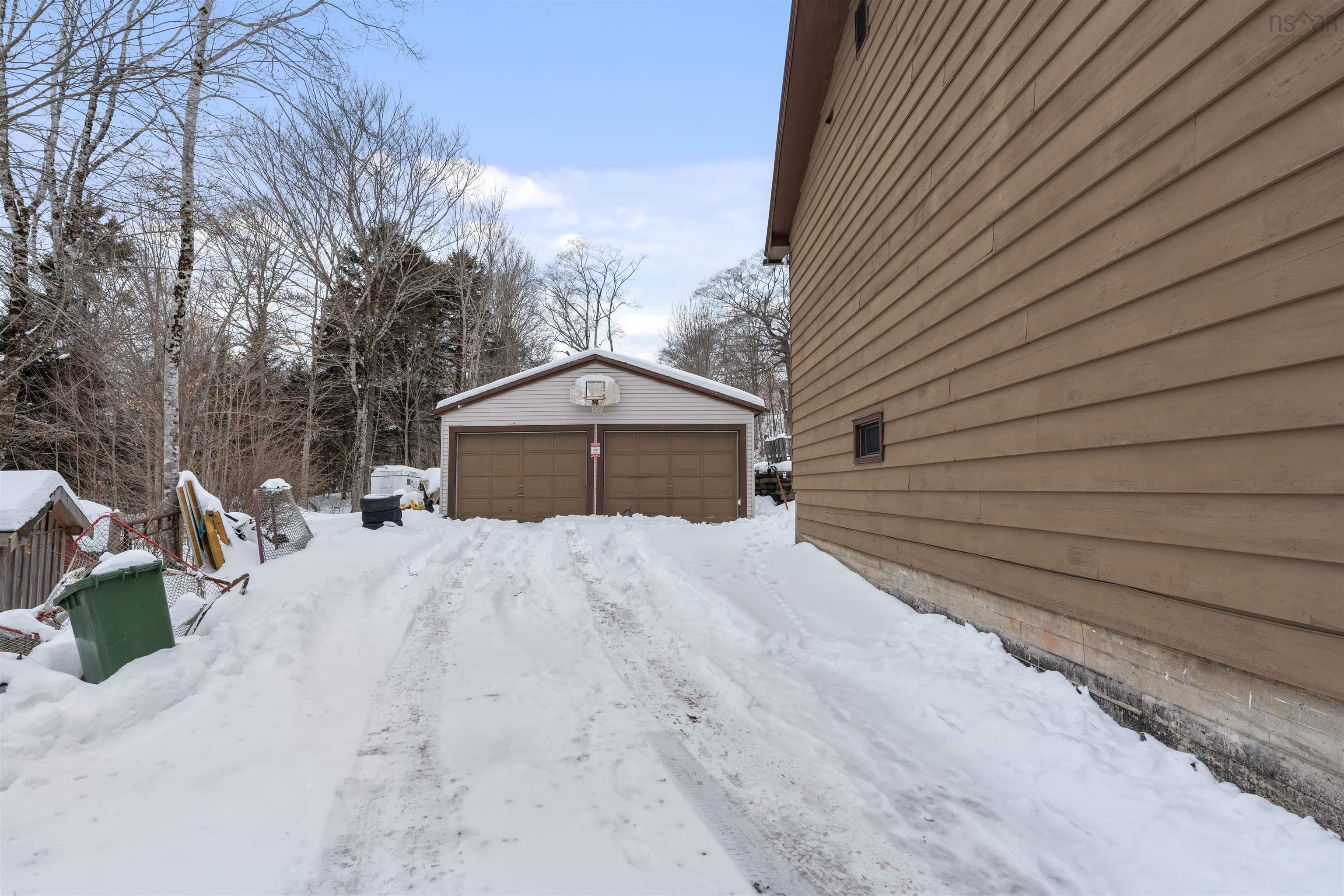 86 Theresa Court, Lake Echo, NS (MLS 202602485)