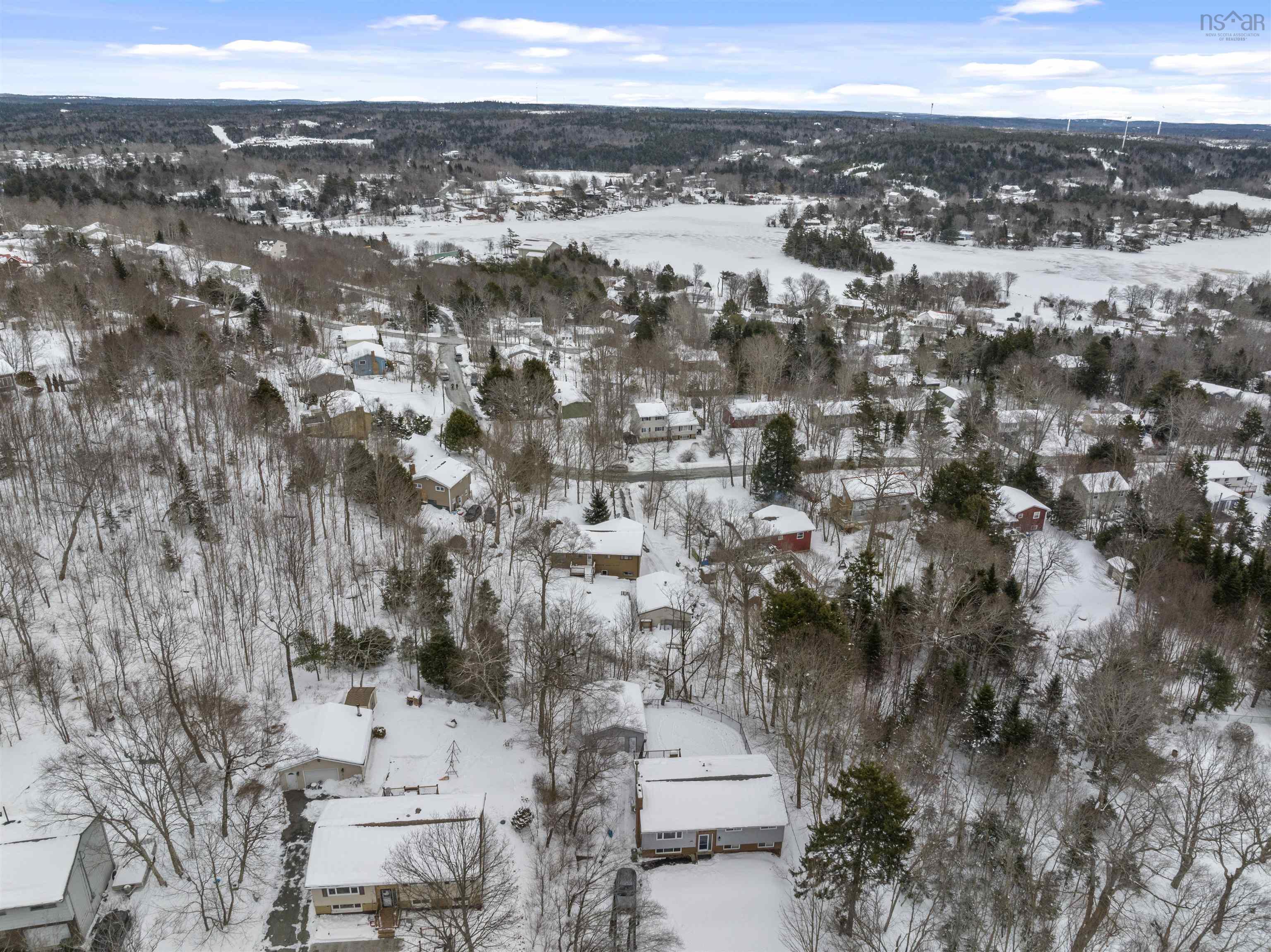 86 Theresa Court, Lake Echo, NS (MLS 202602485)