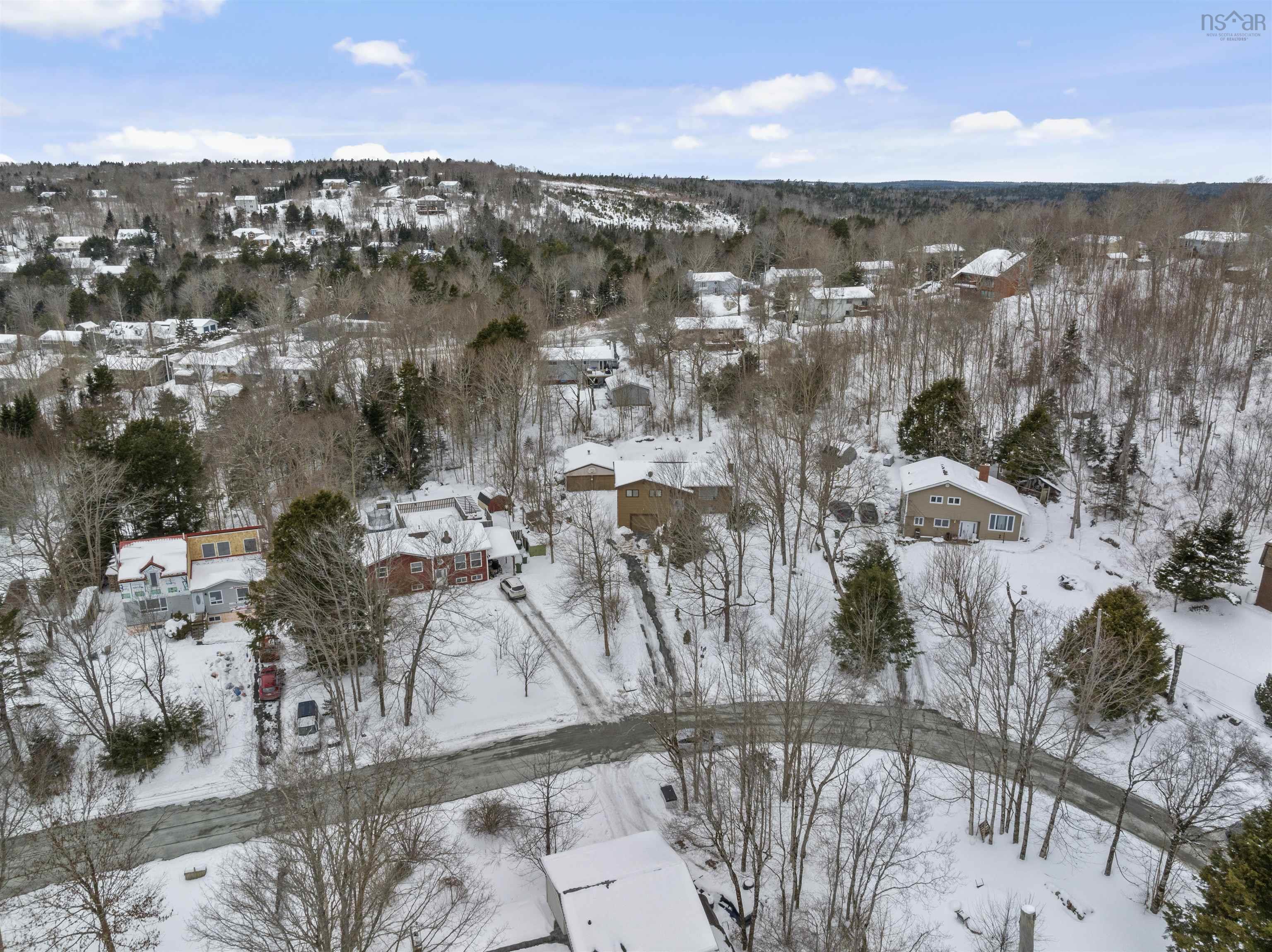 86 Theresa Court, Lake Echo, NS (MLS 202602485)