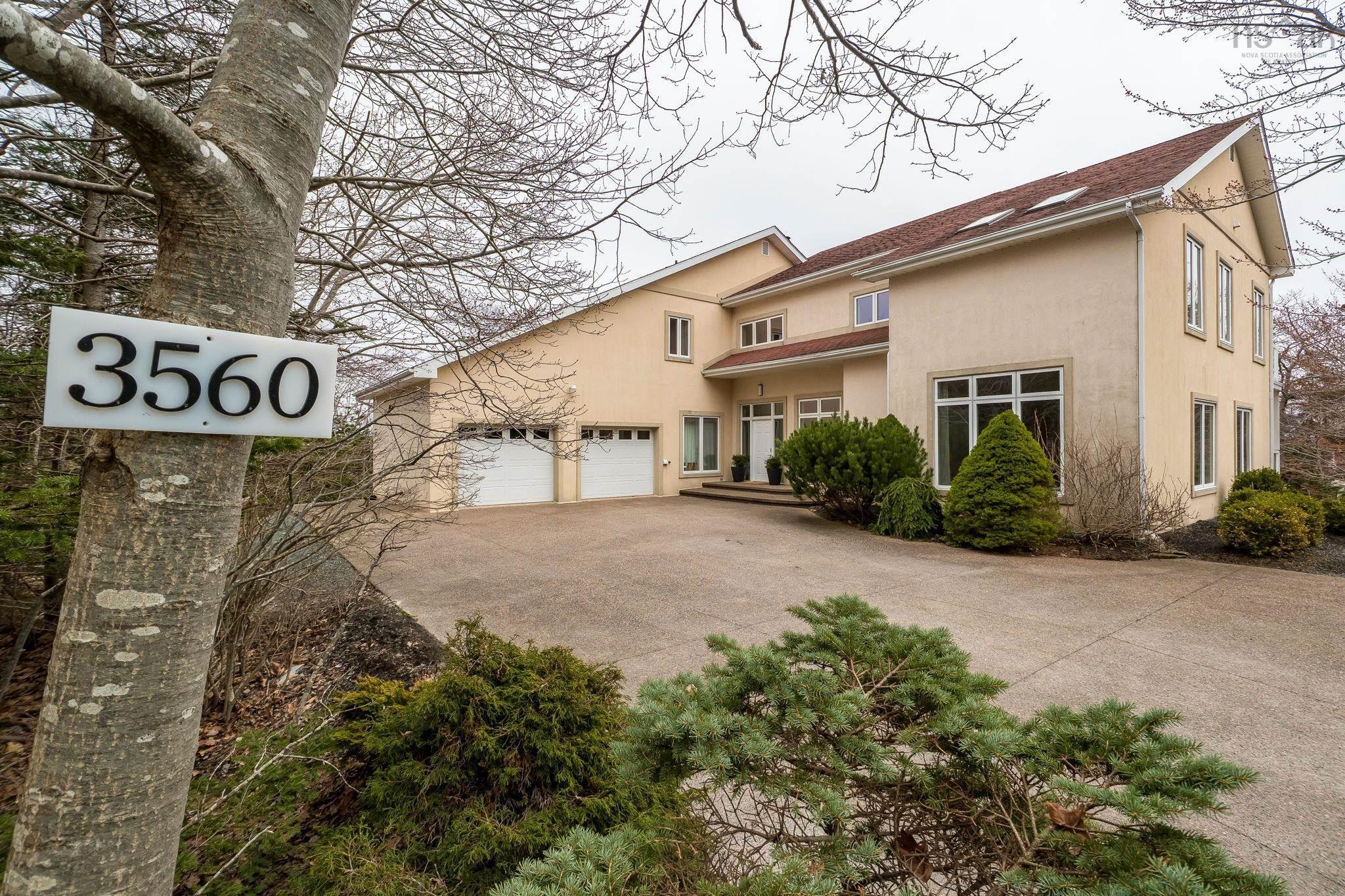 3560 Purcells Cove Road, Fergusons Cove, NS (MLS® 202602486)