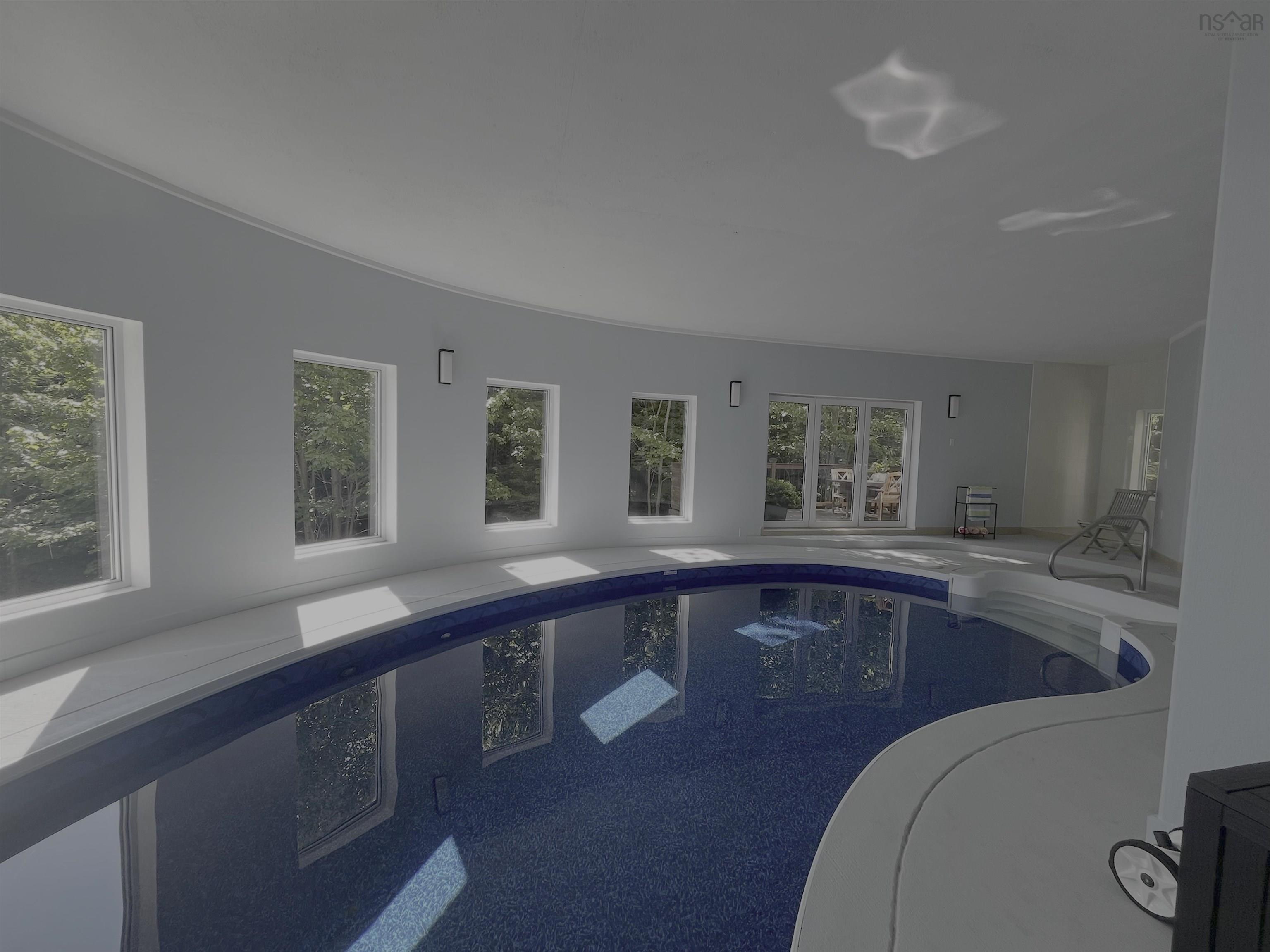 3560 Purcells Cove Road, Fergusons Cove, NS (MLS 202602486)