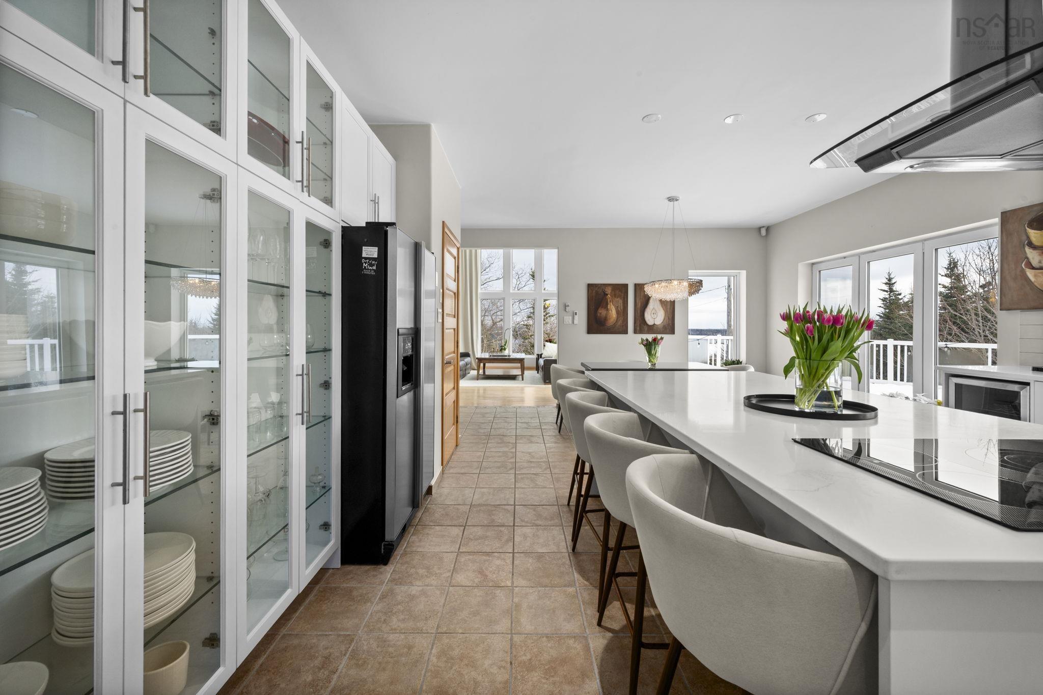 3560 Purcells Cove Road, Fergusons Cove, NS (MLS 202602486)
