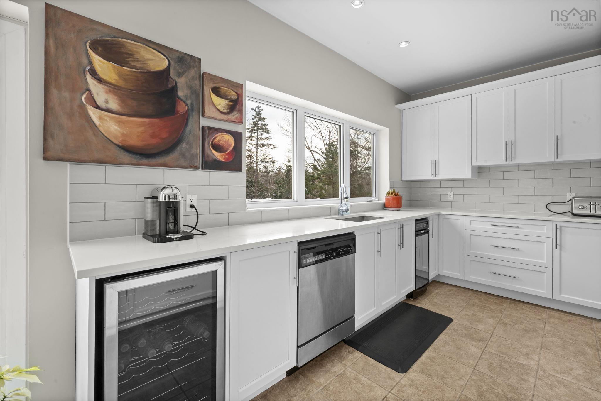 3560 Purcells Cove Road, Fergusons Cove, NS (MLS 202602486)