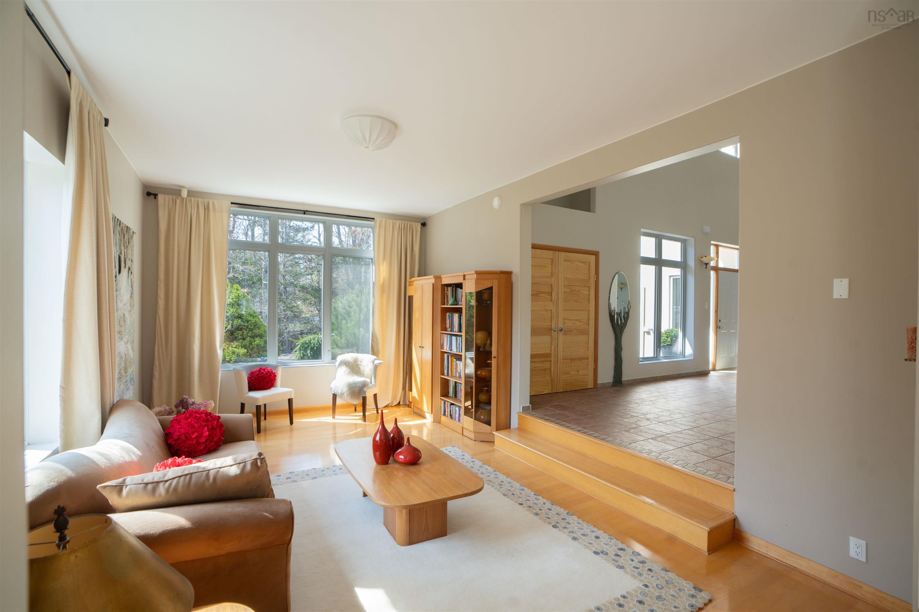 3560 Purcells Cove Road, Fergusons Cove, NS (MLS 202602486)