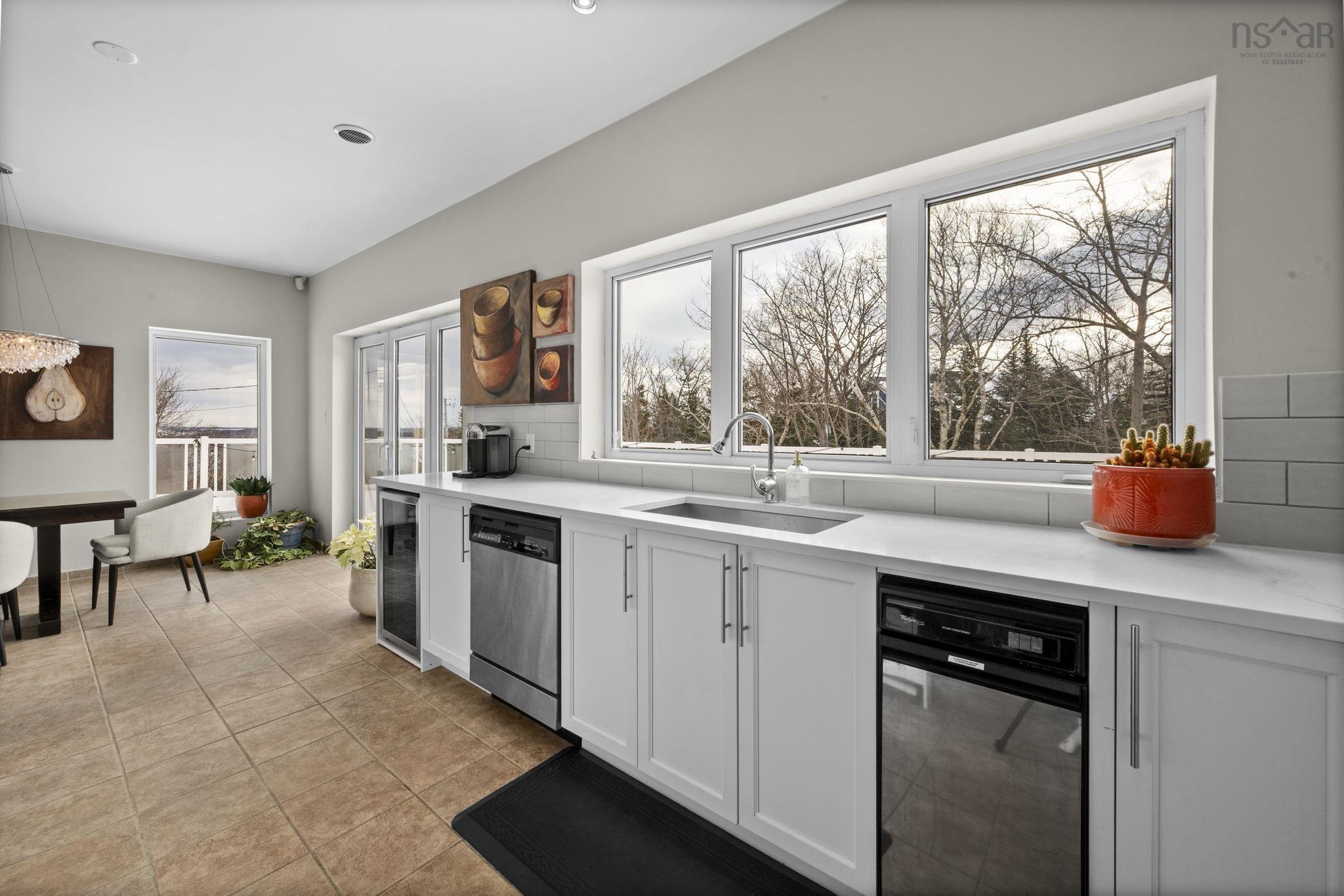 3560 Purcells Cove Road, Fergusons Cove, NS (MLS 202602486)