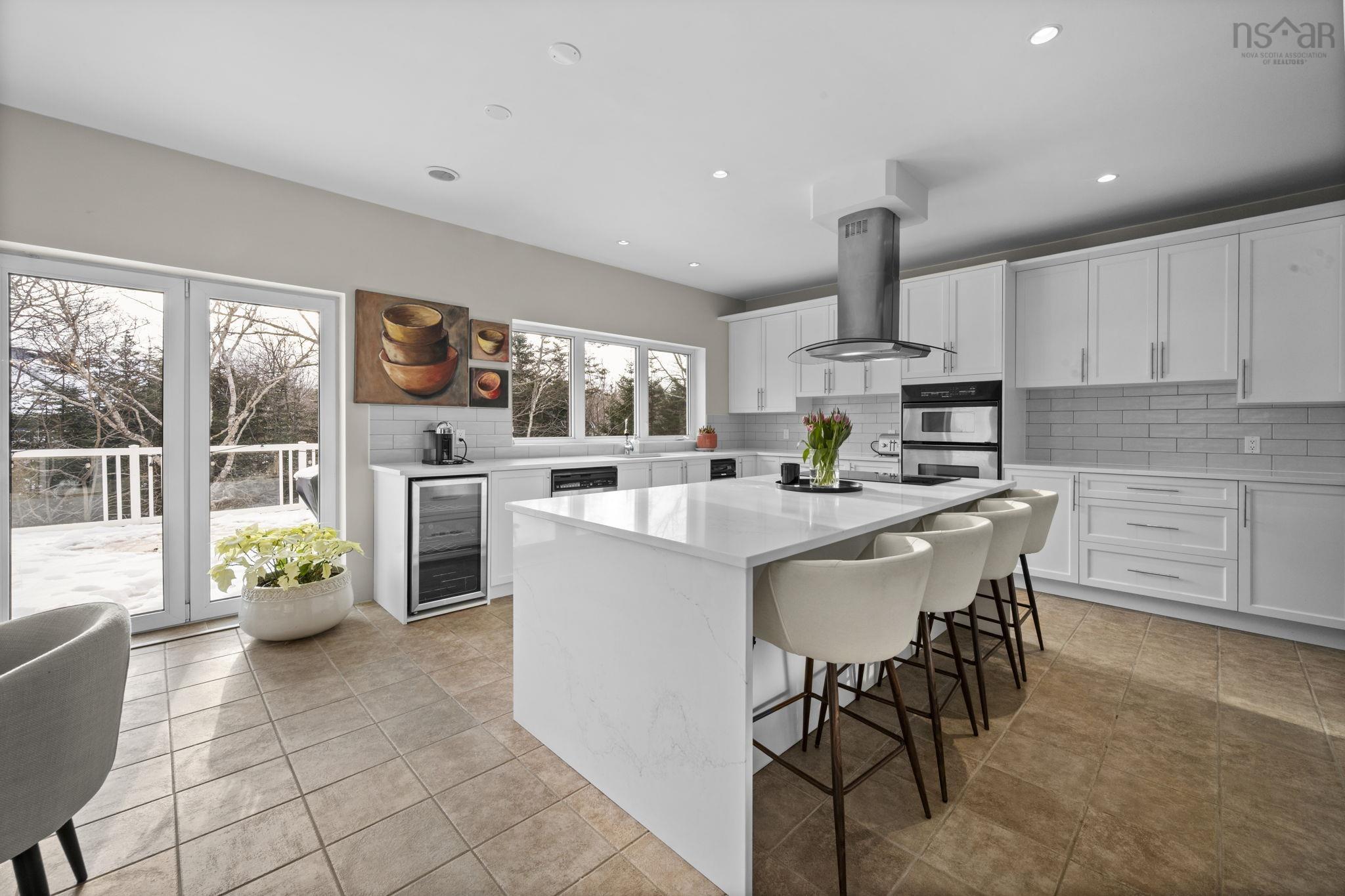 3560 Purcells Cove Road, Fergusons Cove, NS (MLS 202602486)