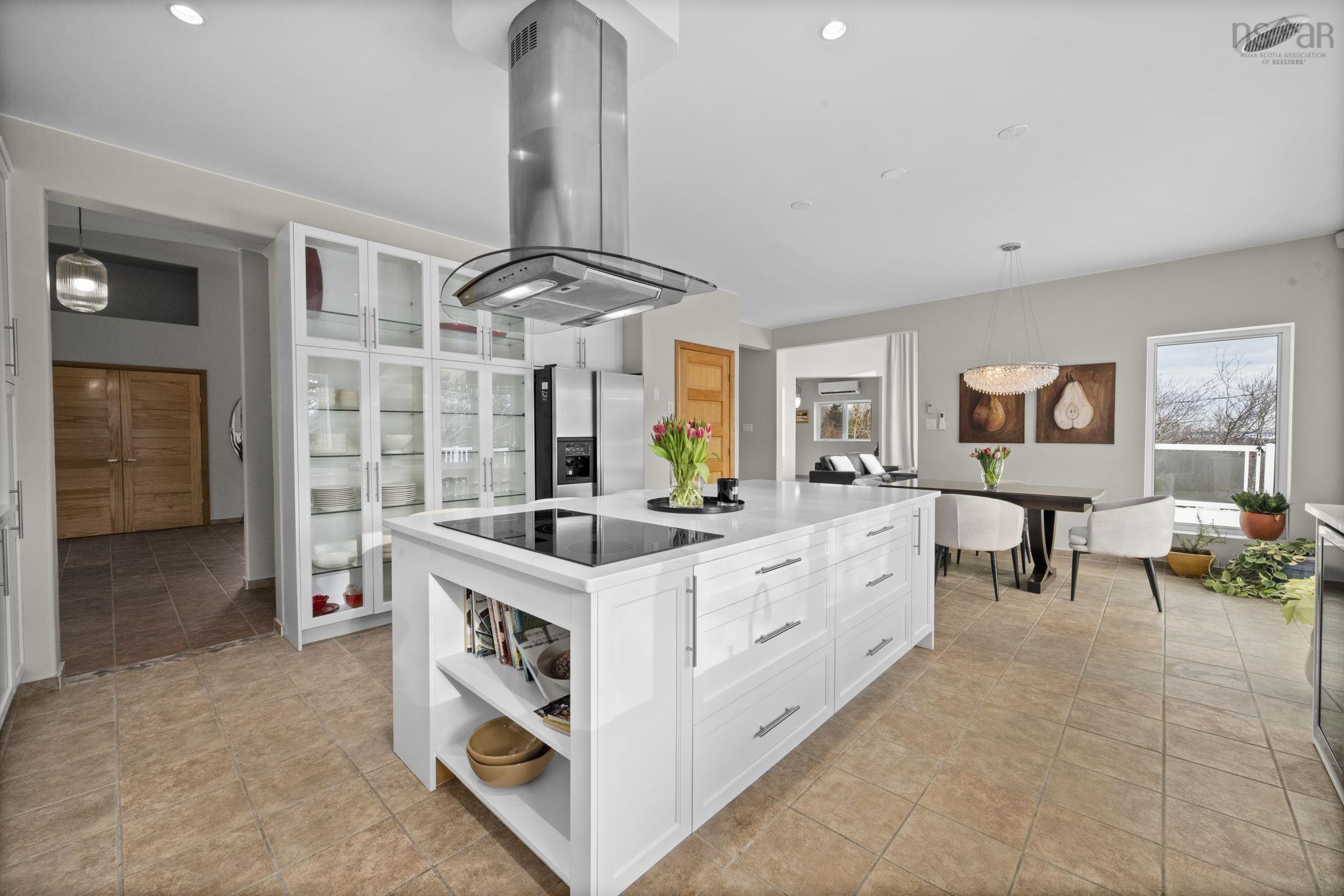 3560 Purcells Cove Road, Fergusons Cove, NS (MLS 202602486)