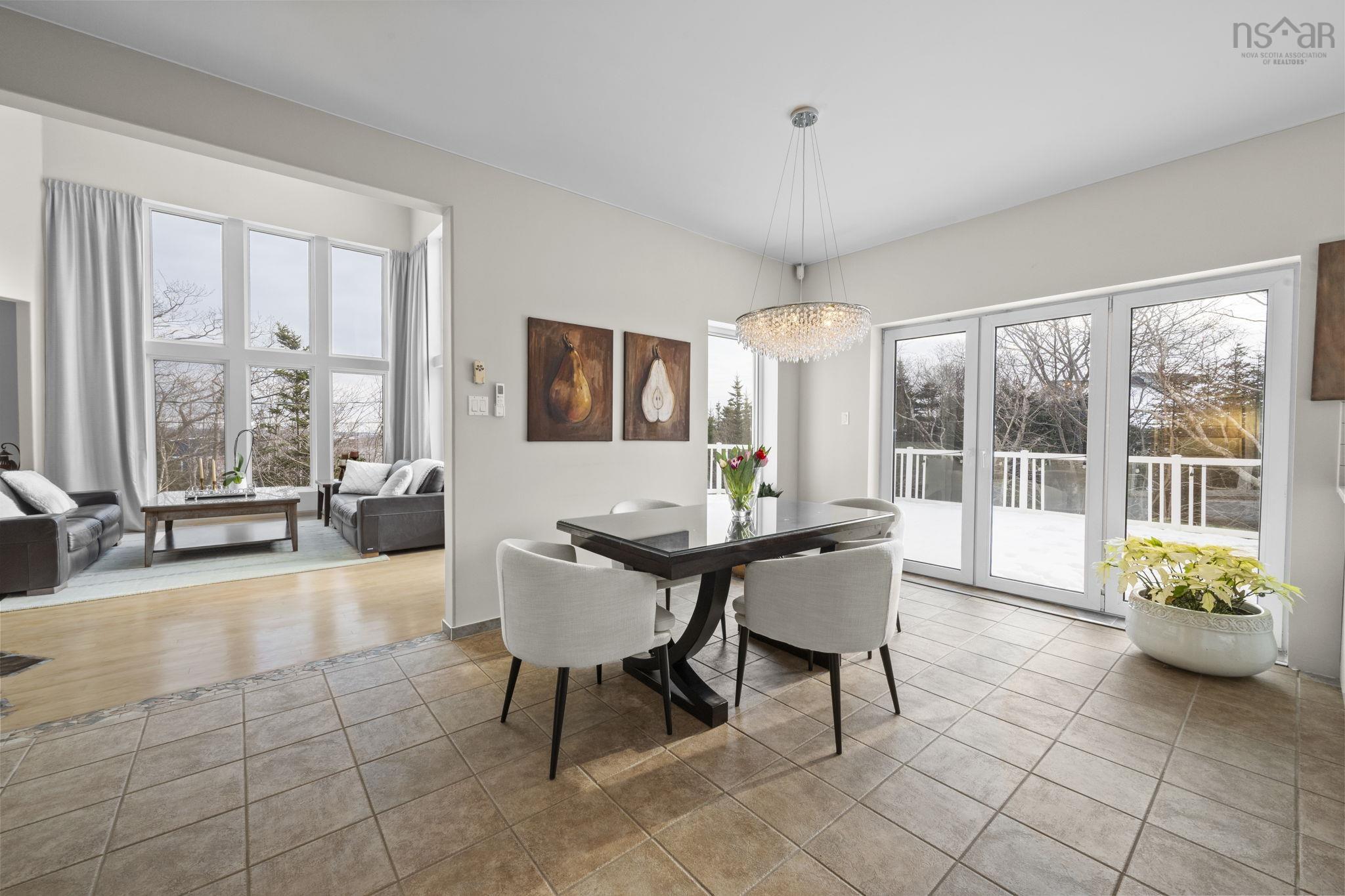 3560 Purcells Cove Road, Fergusons Cove, NS (MLS 202602486)