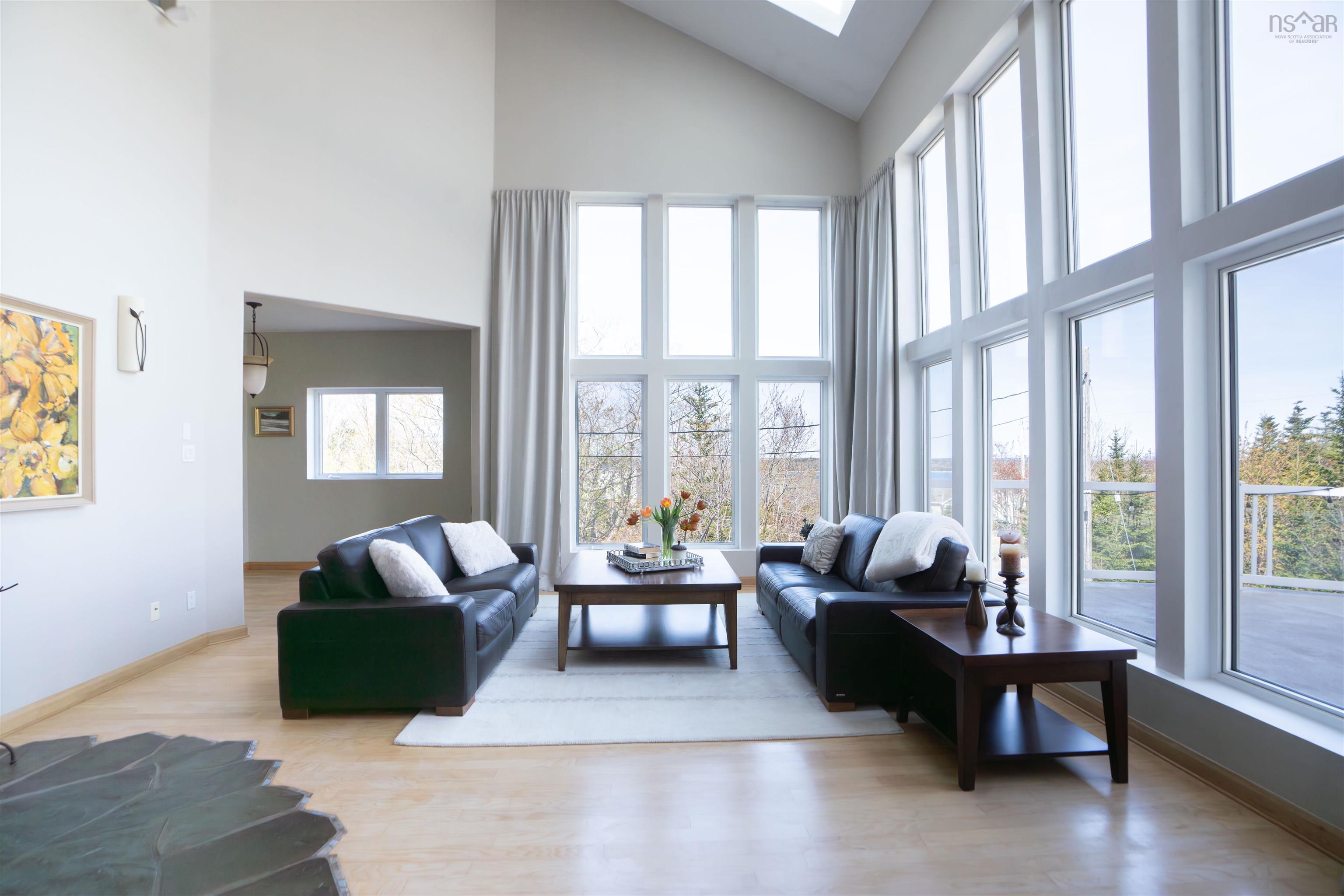 3560 Purcells Cove Road, Fergusons Cove, NS (MLS 202602486)