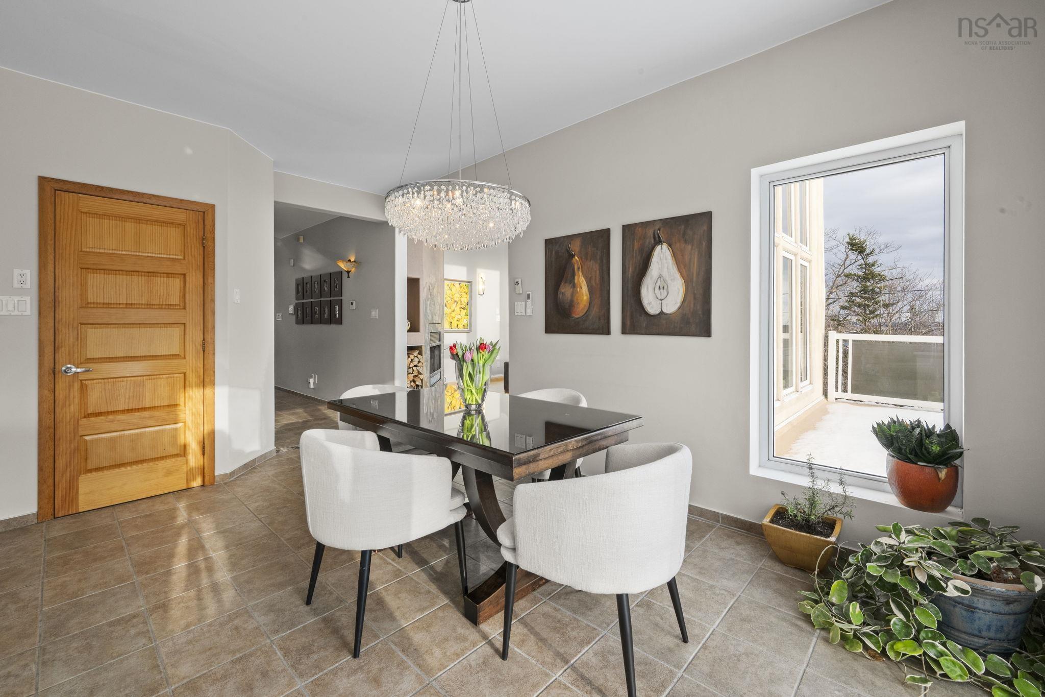 3560 Purcells Cove Road, Fergusons Cove, NS (MLS 202602486)