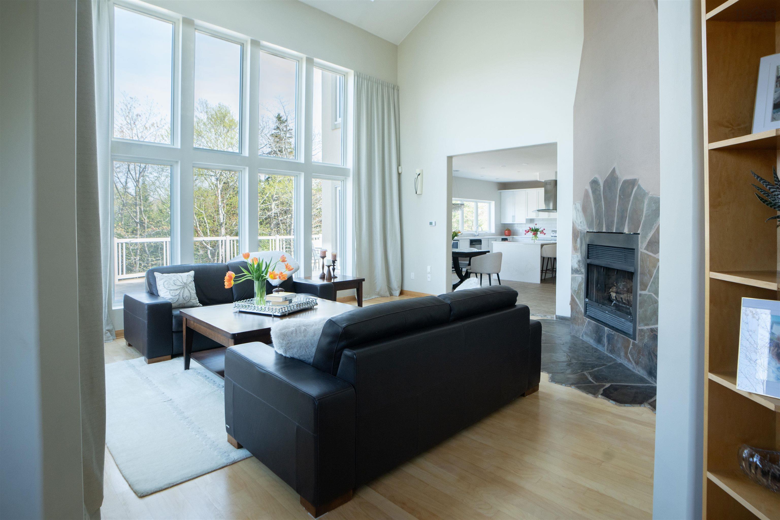3560 Purcells Cove Road, Fergusons Cove, NS (MLS 202602486)