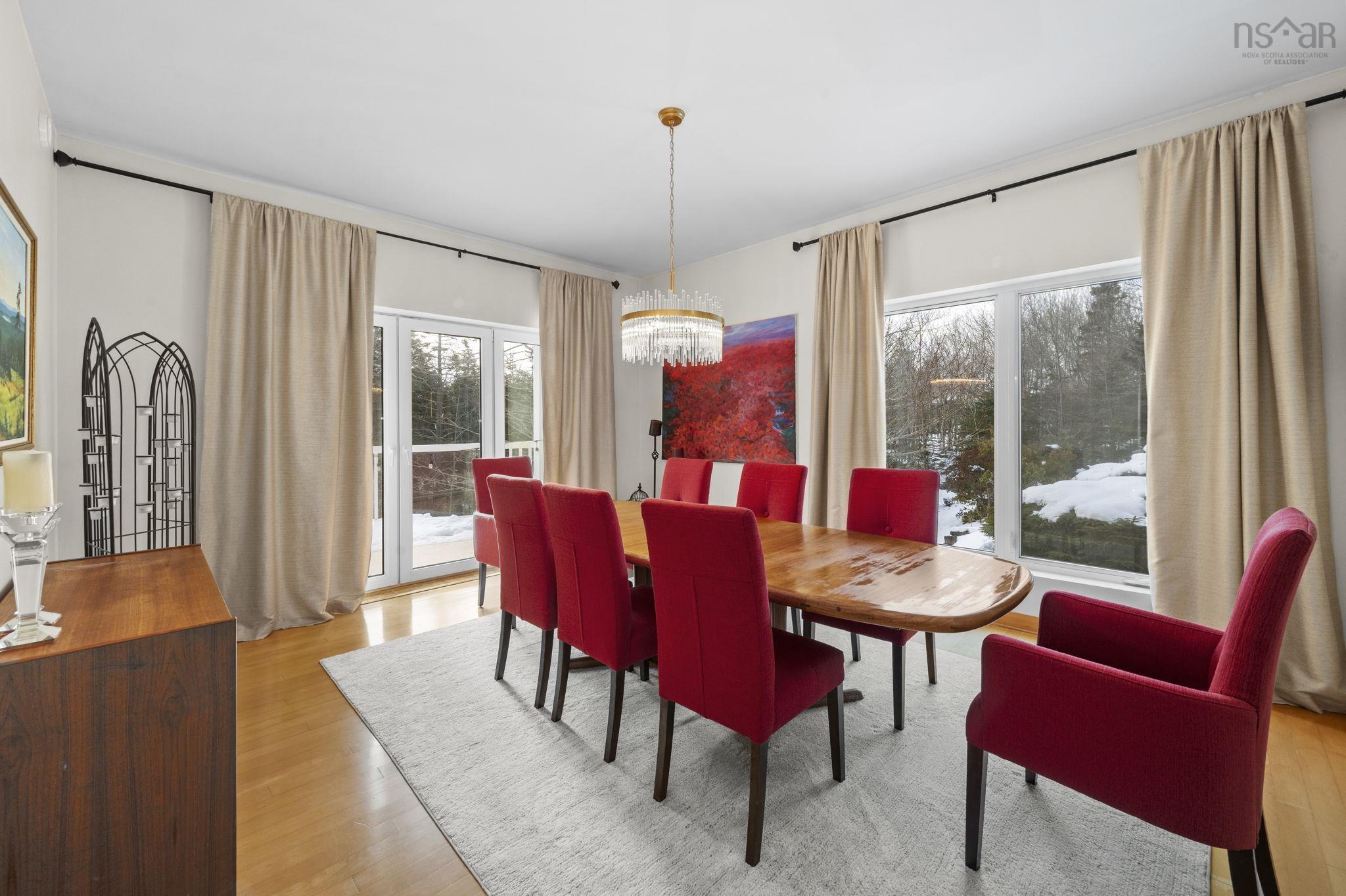 3560 Purcells Cove Road, Fergusons Cove, NS (MLS 202602486)