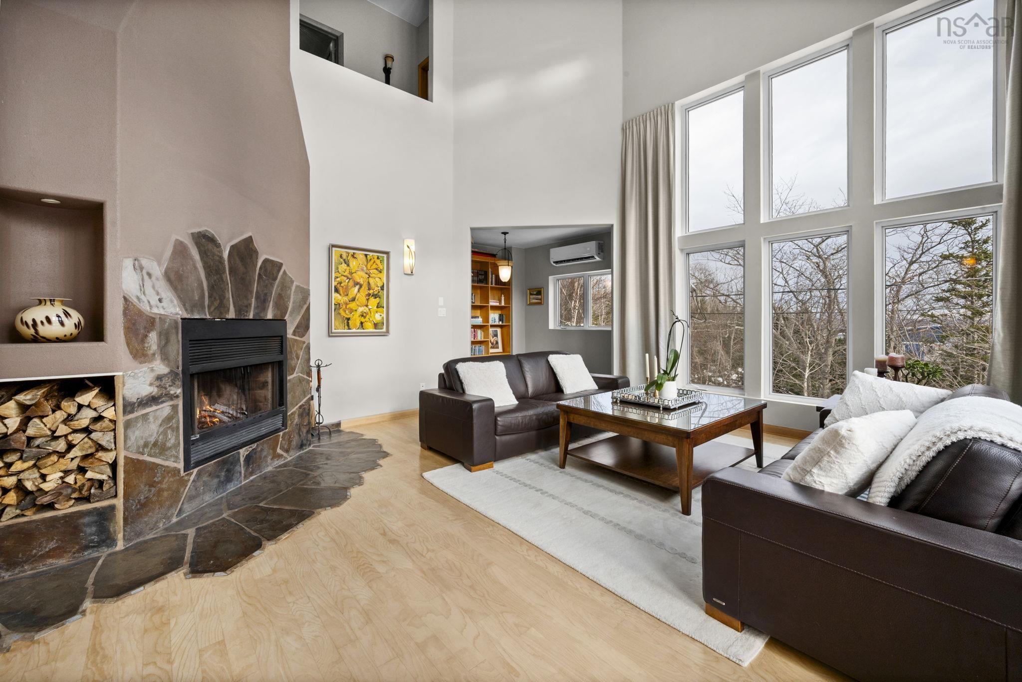 3560 Purcells Cove Road, Fergusons Cove, NS (MLS 202602486)