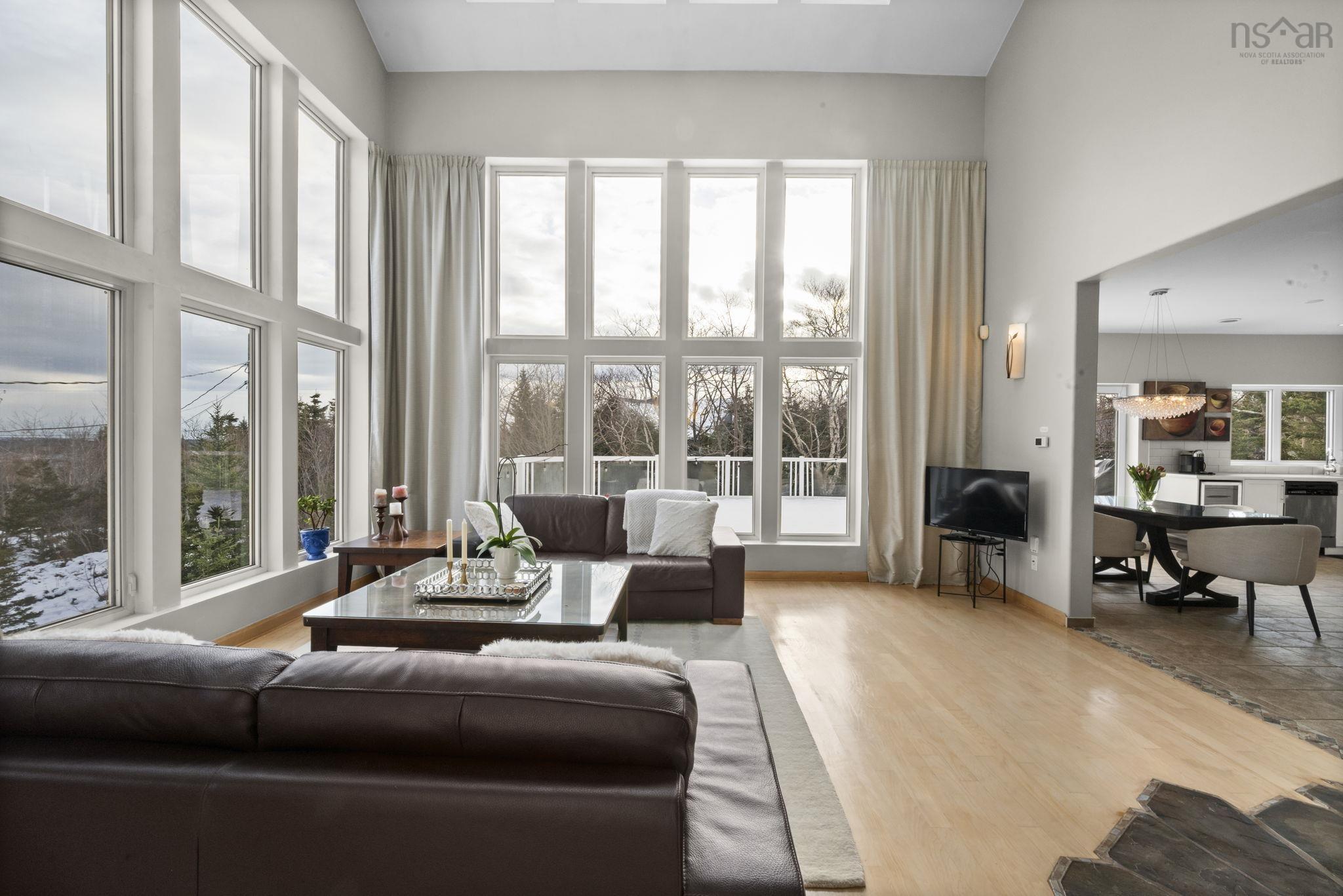 3560 Purcells Cove Road, Fergusons Cove, NS (MLS 202602486)