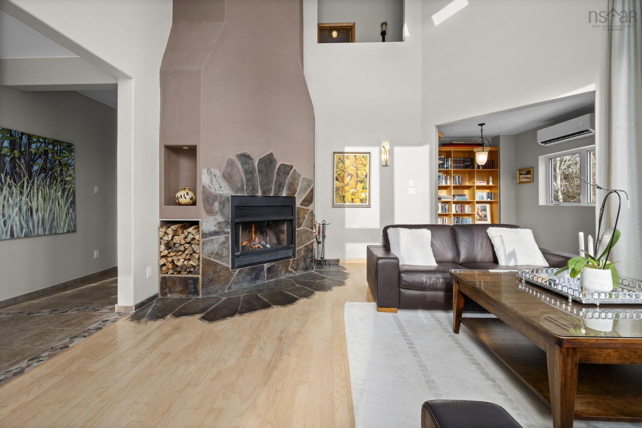 3560 Purcells Cove Road, Fergusons Cove, NS (MLS 202602486)