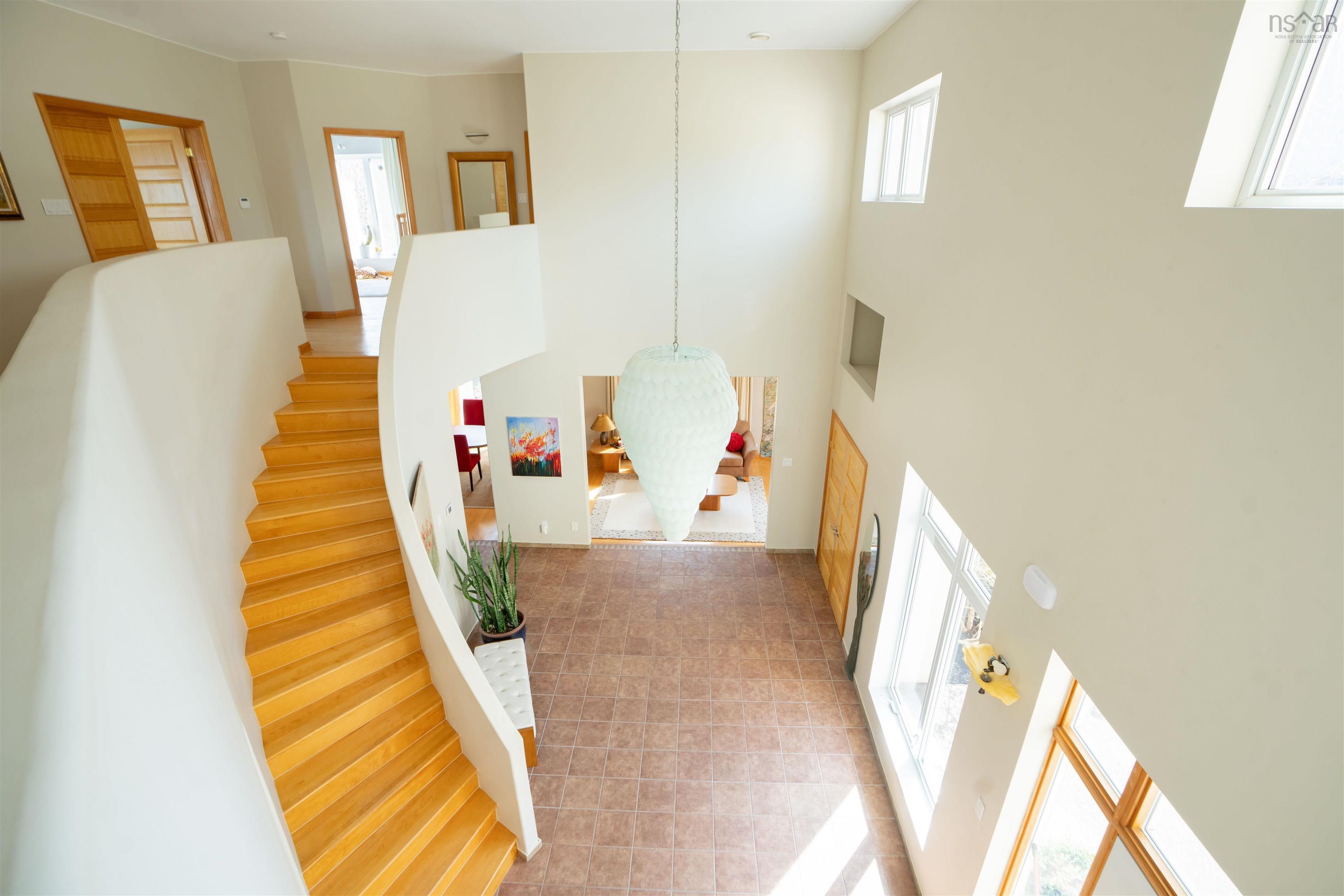 3560 Purcells Cove Road, Fergusons Cove, NS (MLS 202602486)