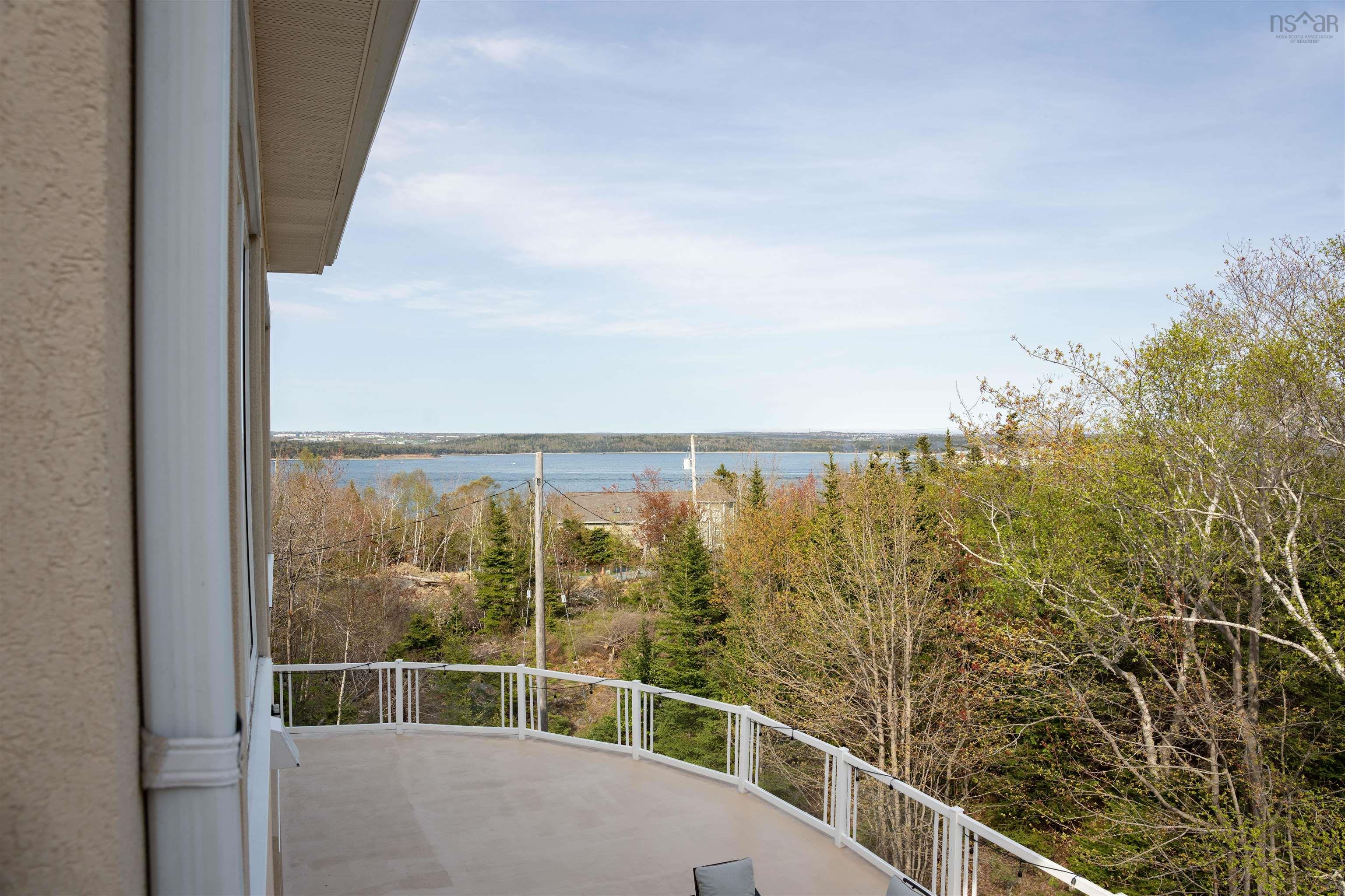 3560 Purcells Cove Road, Fergusons Cove, NS (MLS 202602486)