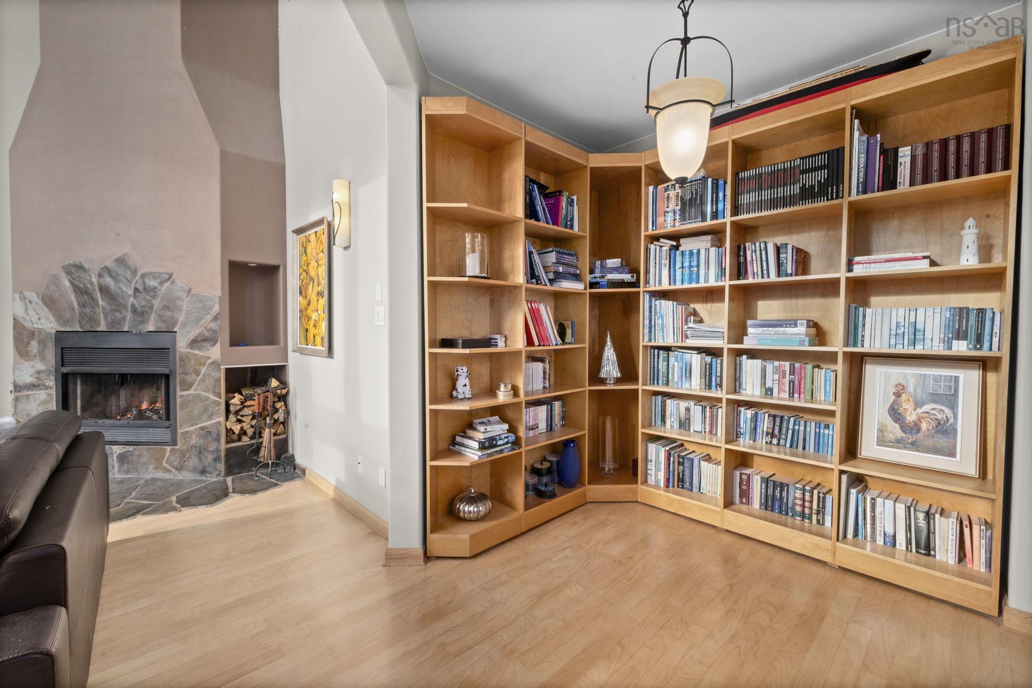 3560 Purcells Cove Road, Fergusons Cove, NS (MLS 202602486)