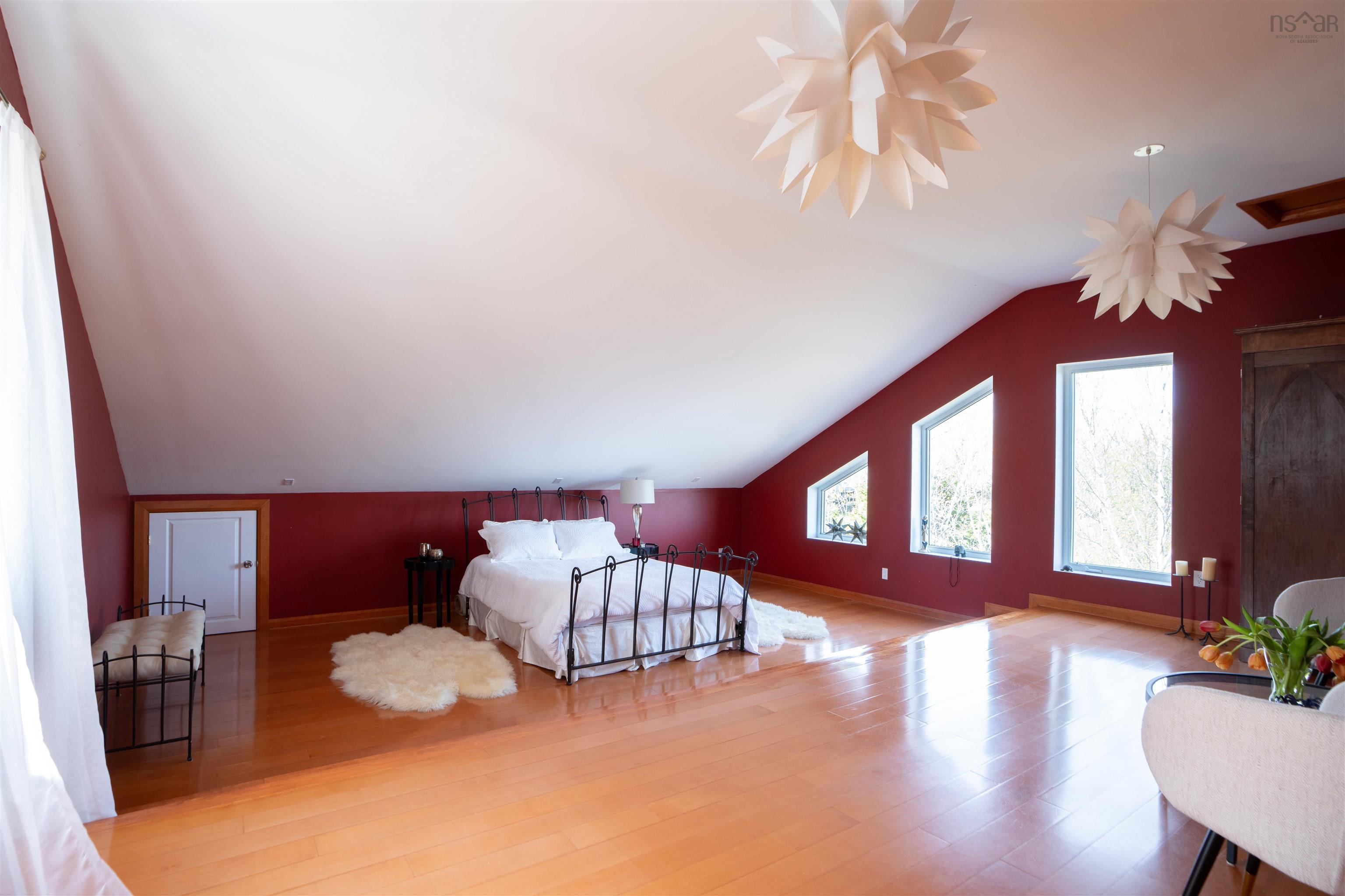 3560 Purcells Cove Road, Fergusons Cove, NS (MLS 202602486)