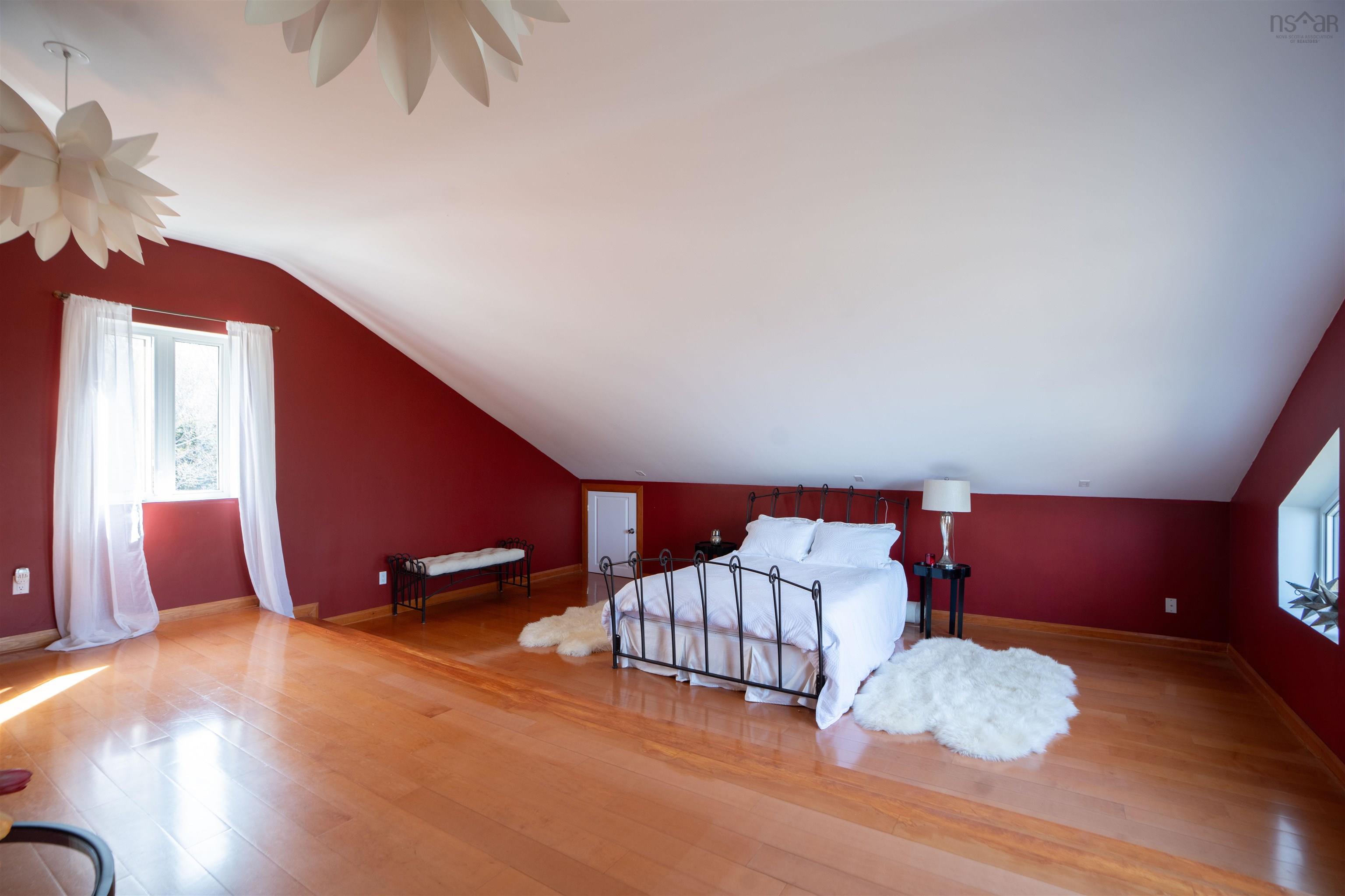 3560 Purcells Cove Road, Fergusons Cove, NS (MLS 202602486)