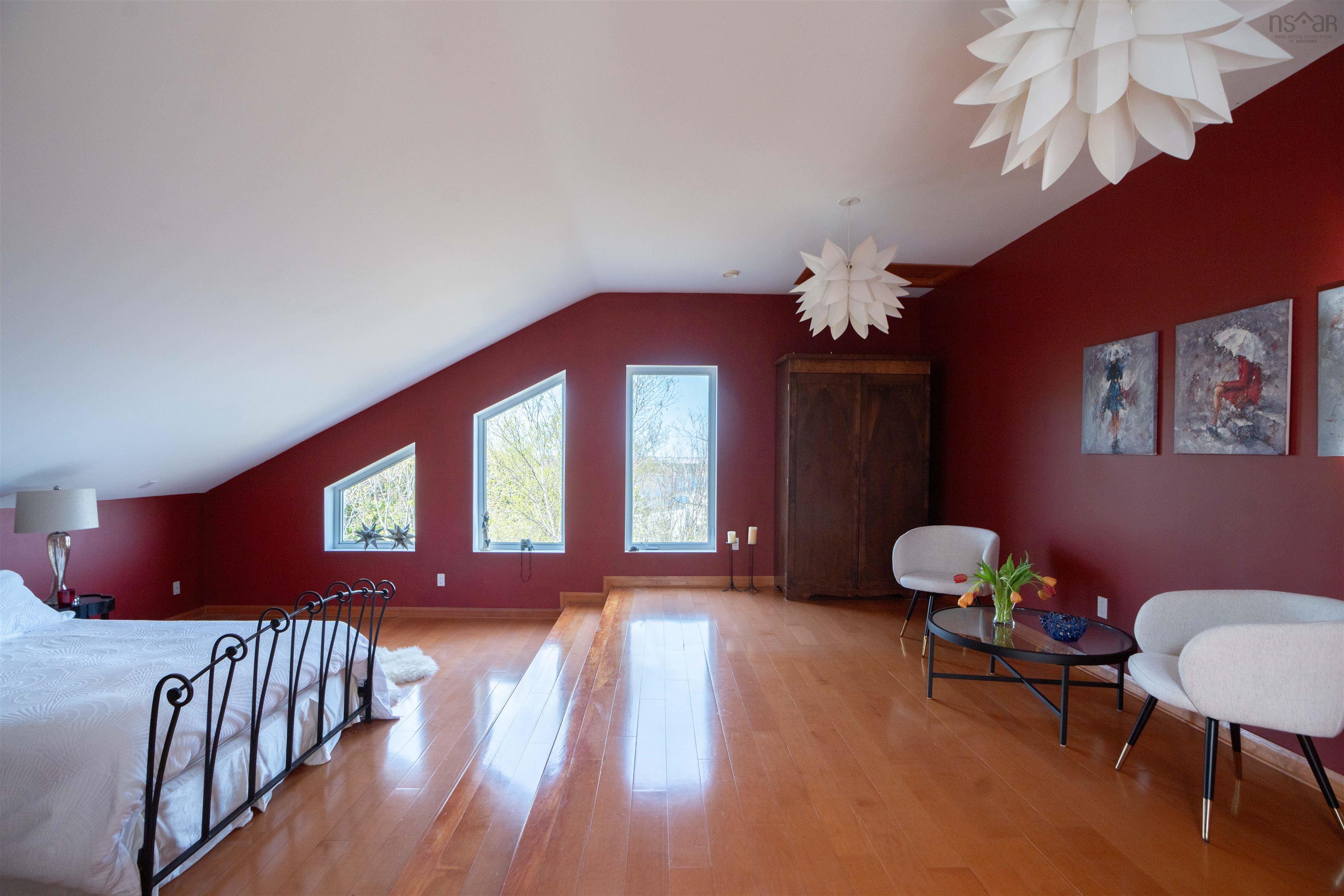 3560 Purcells Cove Road, Fergusons Cove, NS (MLS 202602486)