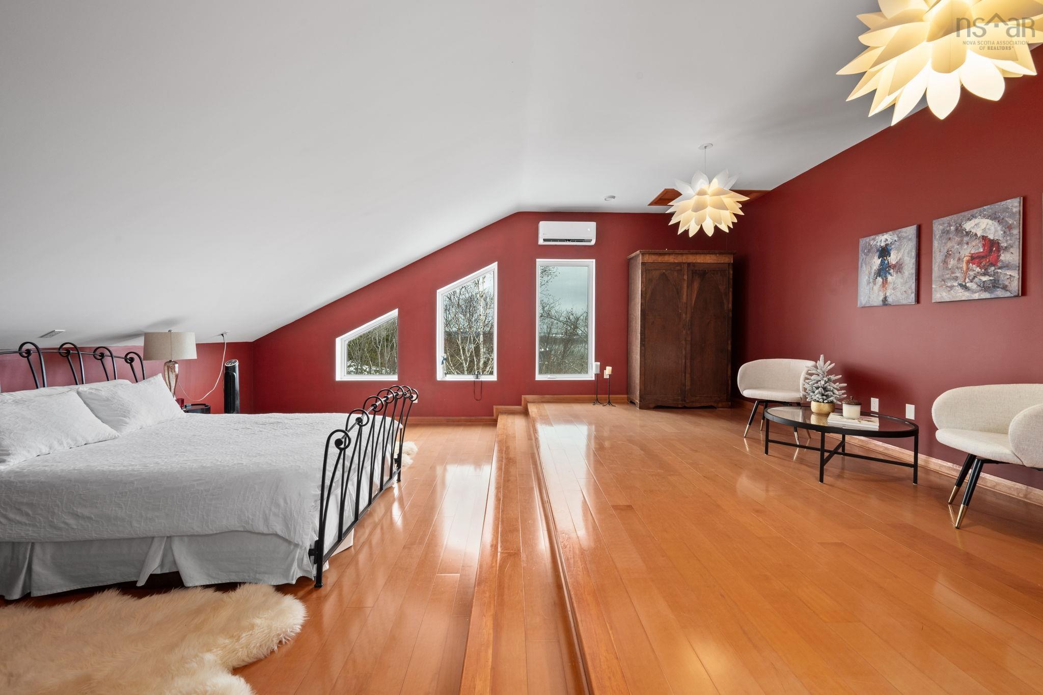 3560 Purcells Cove Road, Fergusons Cove, NS (MLS 202602486)
