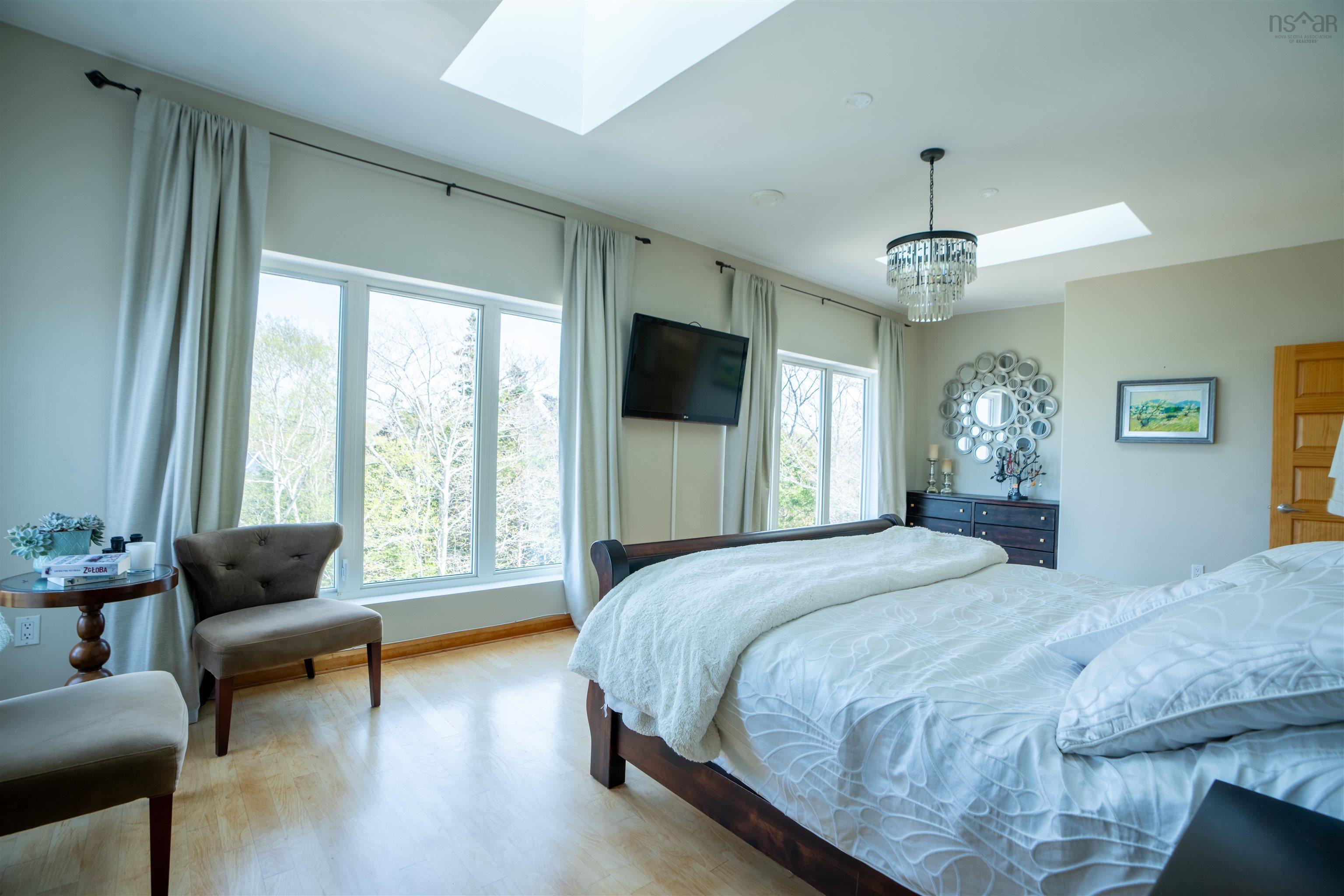 3560 Purcells Cove Road, Fergusons Cove, NS (MLS 202602486)