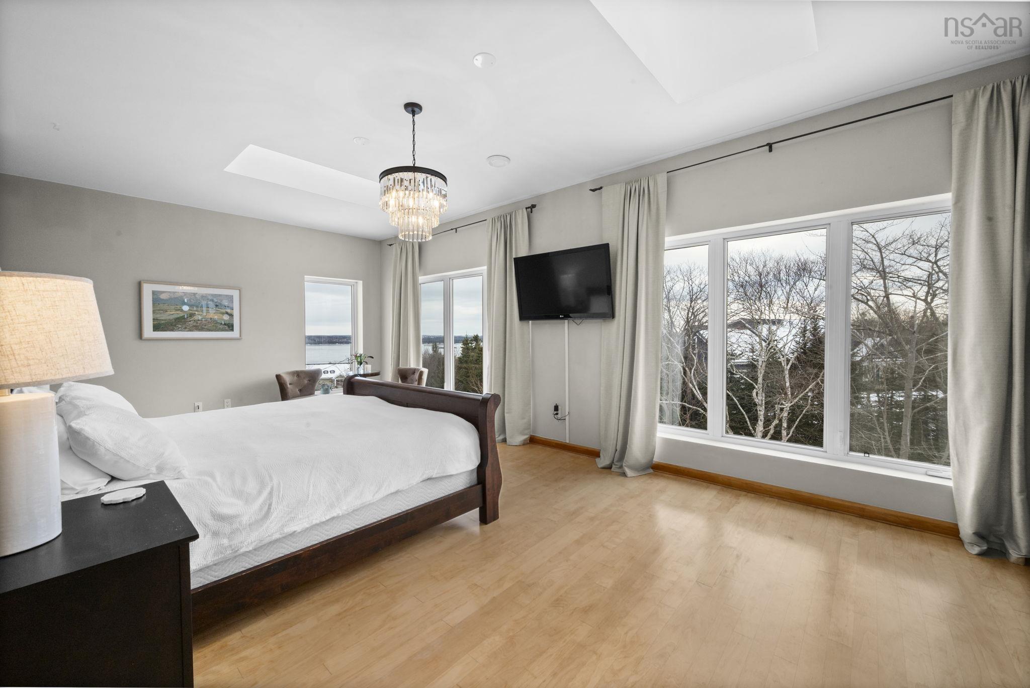 3560 Purcells Cove Road, Fergusons Cove, NS (MLS 202602486)