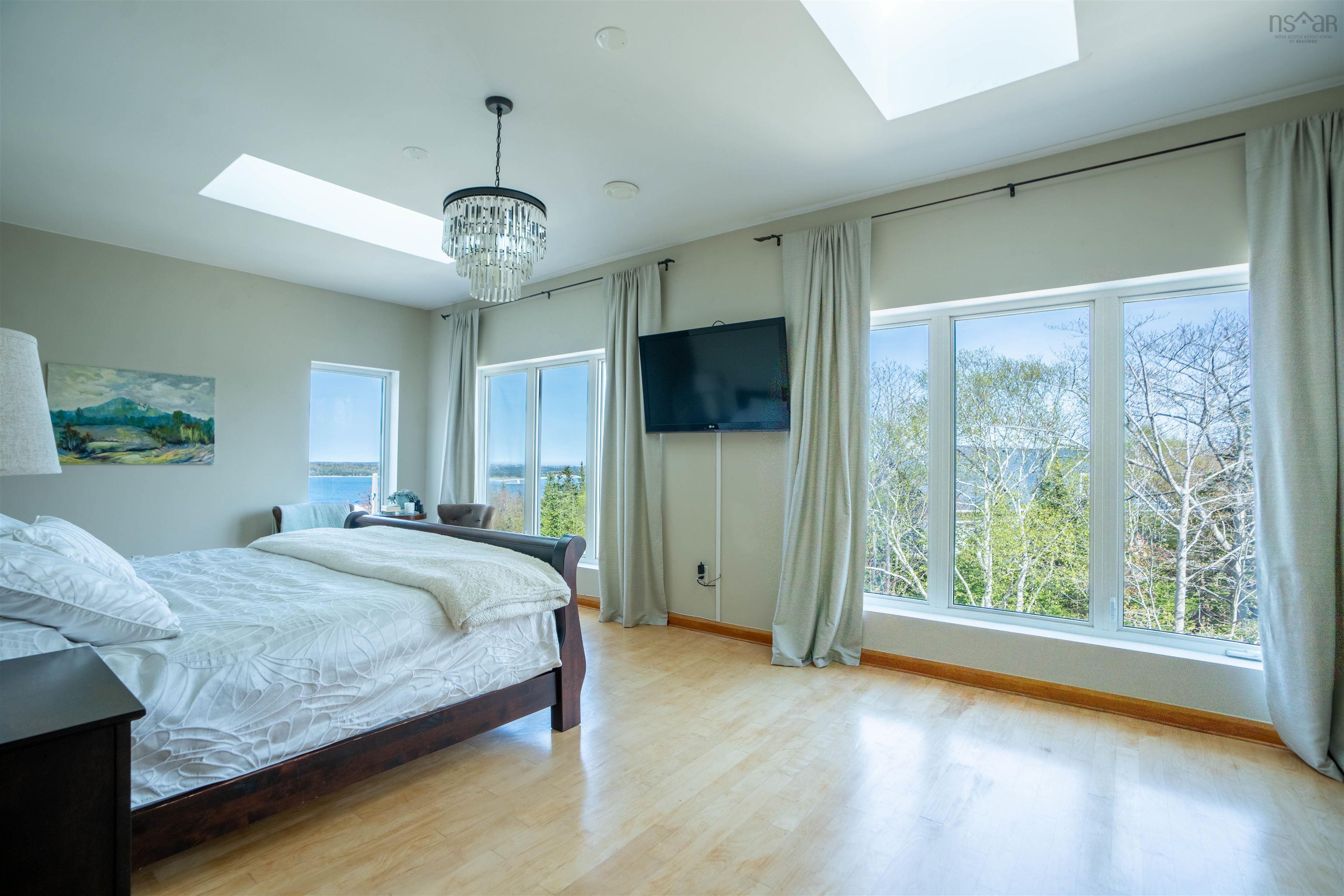 3560 Purcells Cove Road, Fergusons Cove, NS (MLS 202602486)